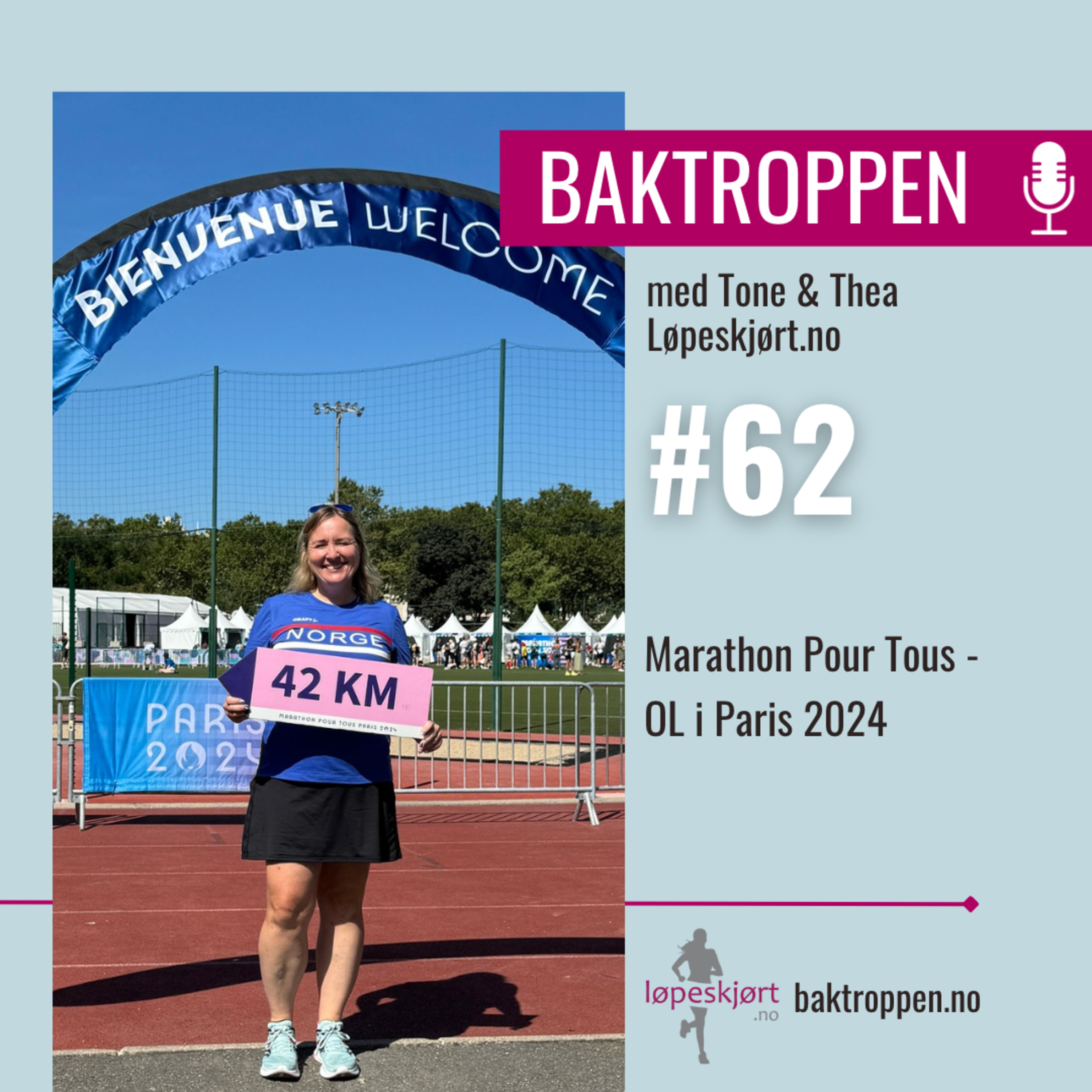 Baktroppen