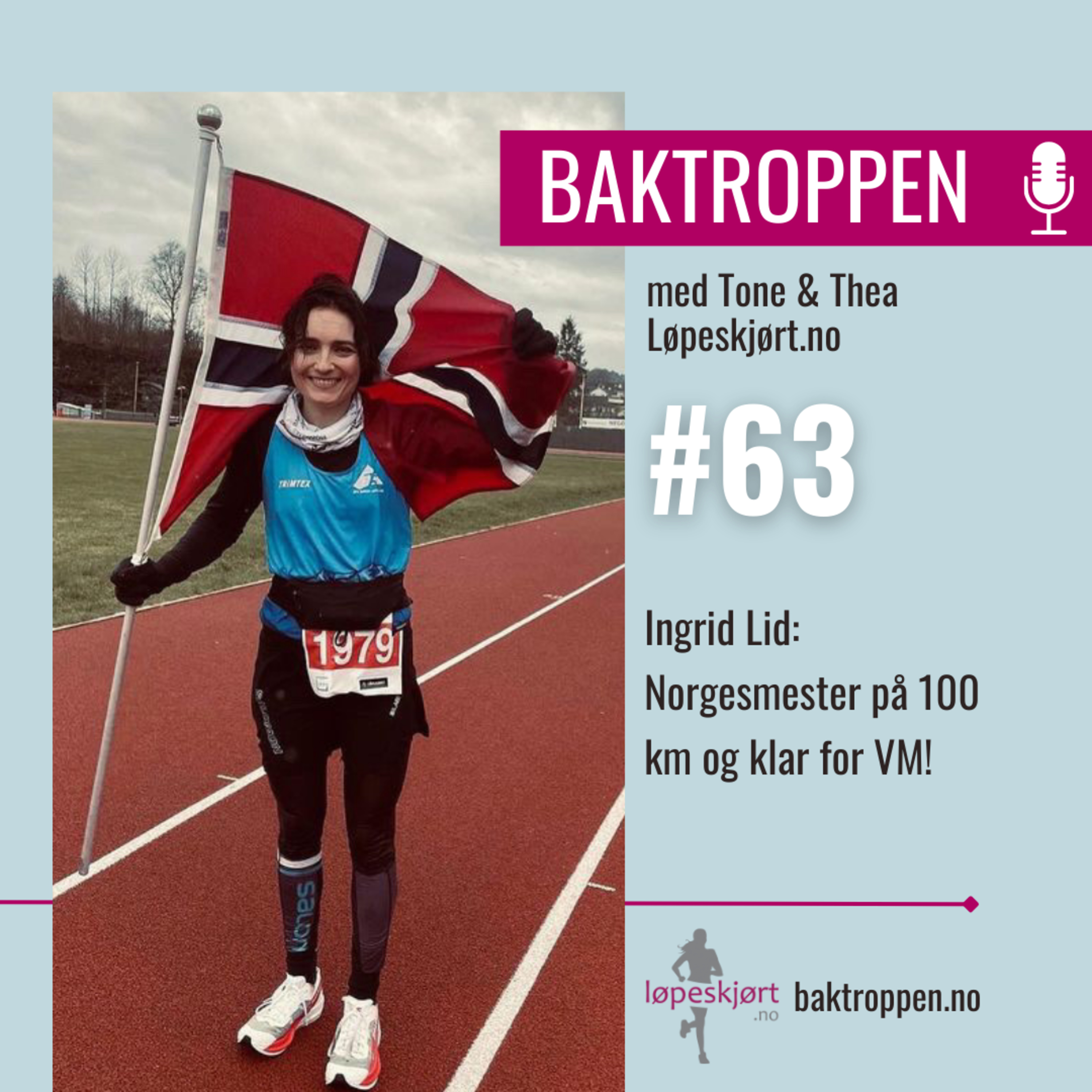 Baktroppen
