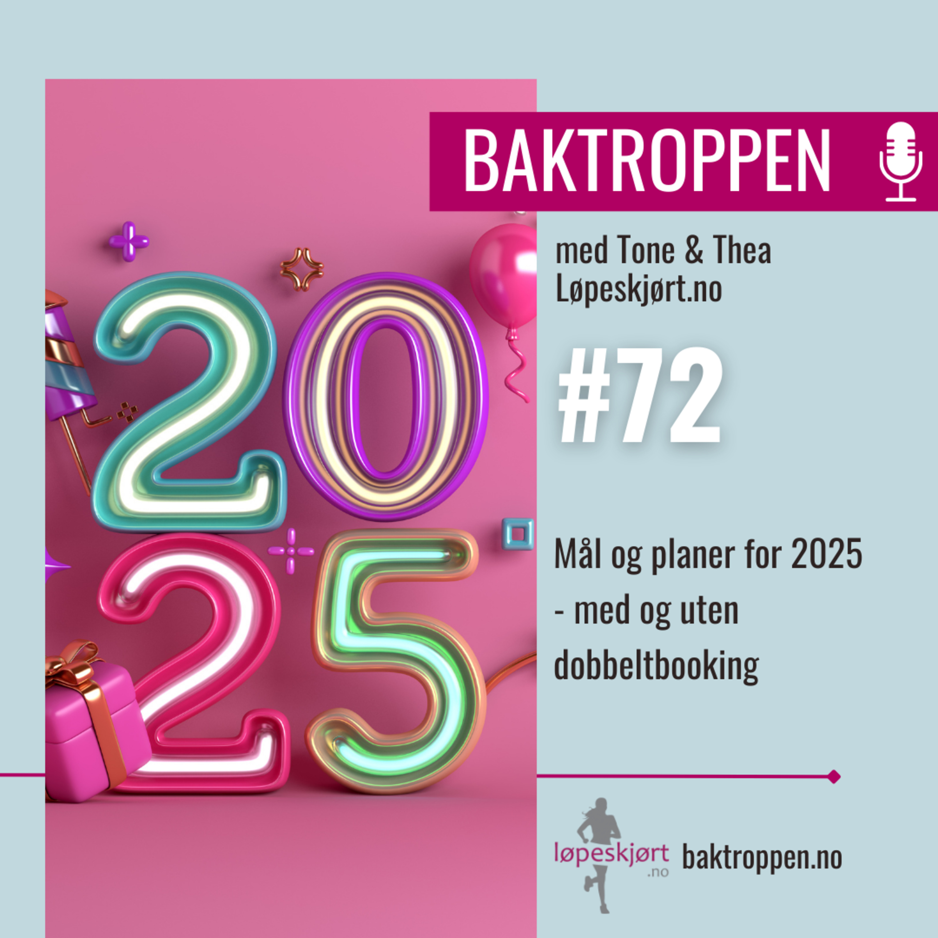 Baktroppen