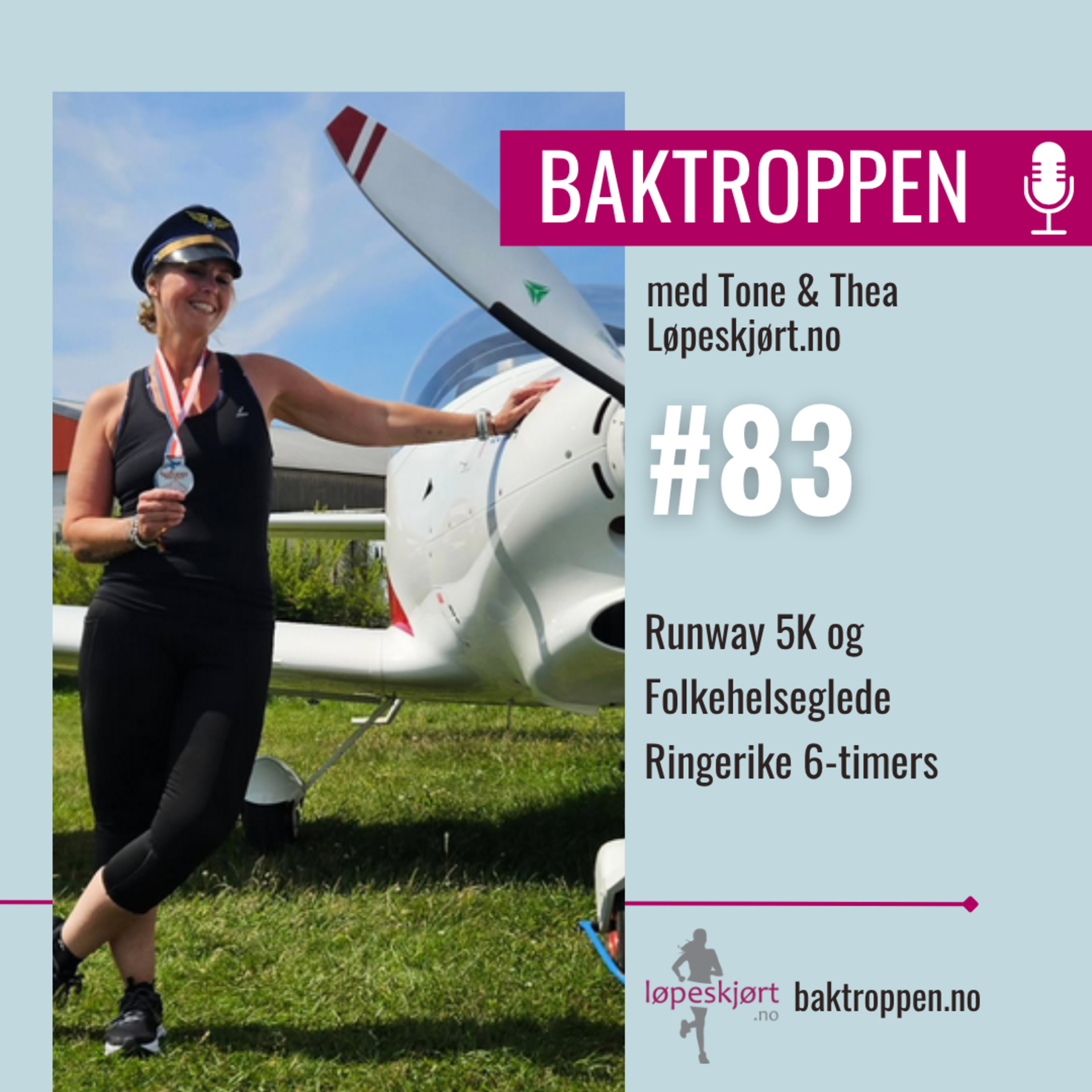 Baktroppen