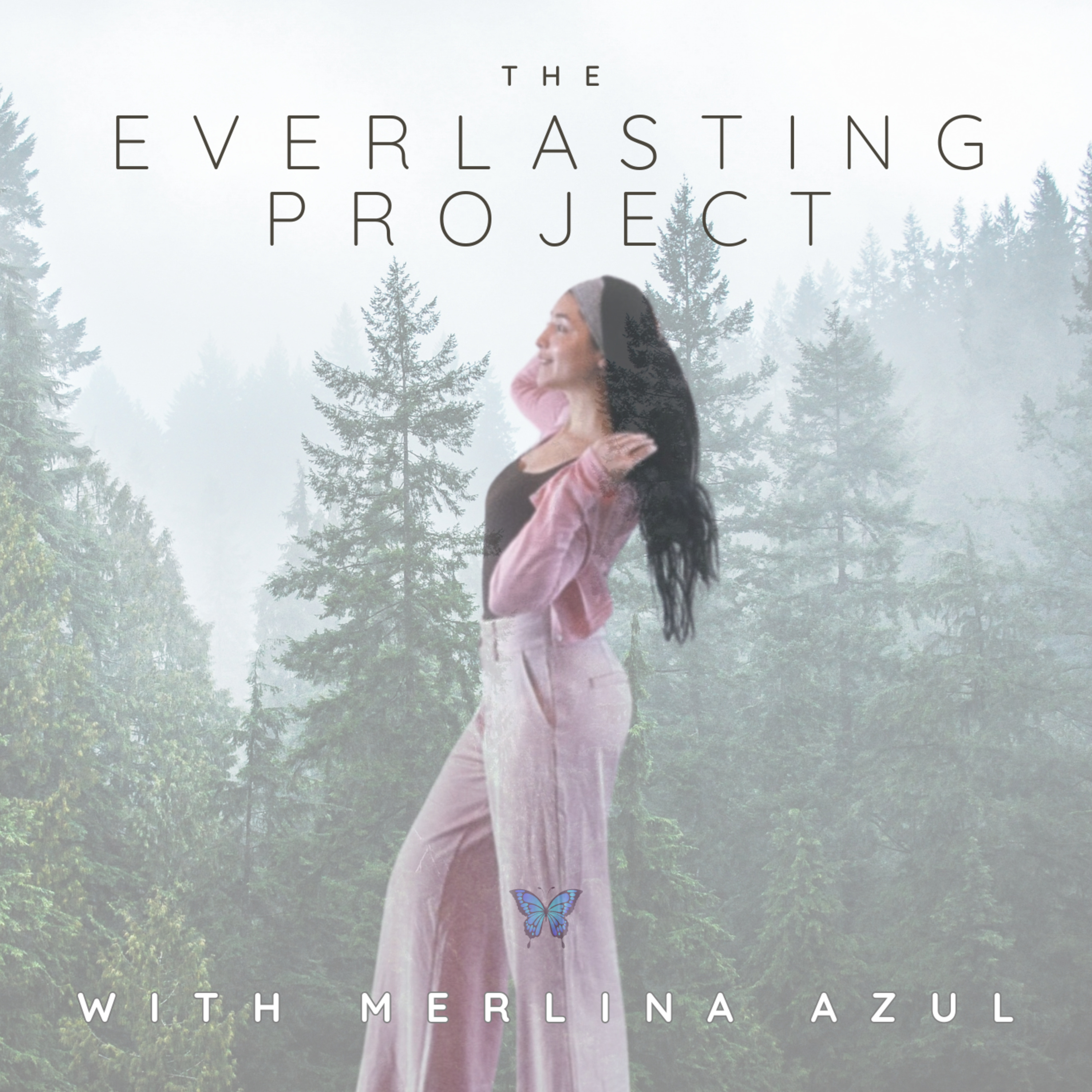 RISE with Merlina Azul