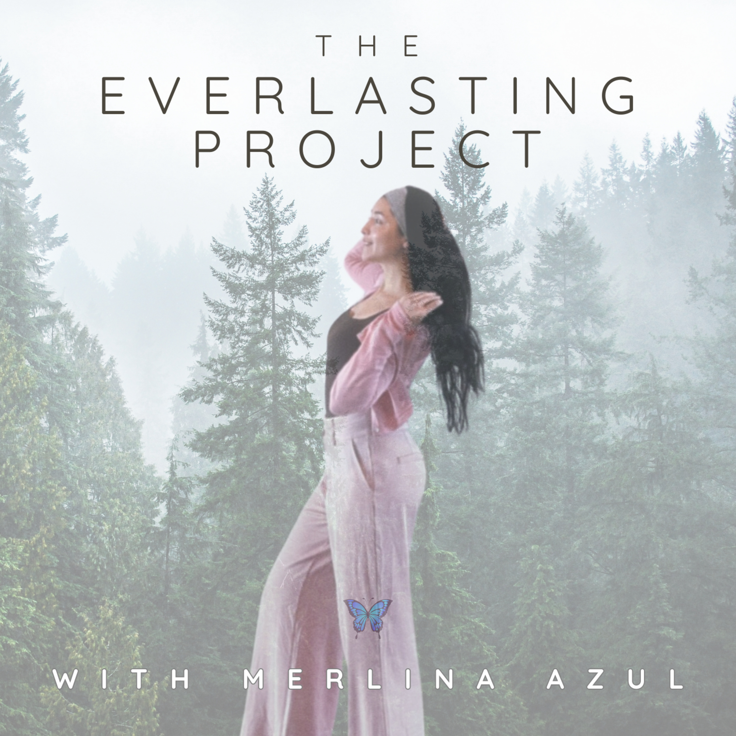 RISE with Merlina Azul