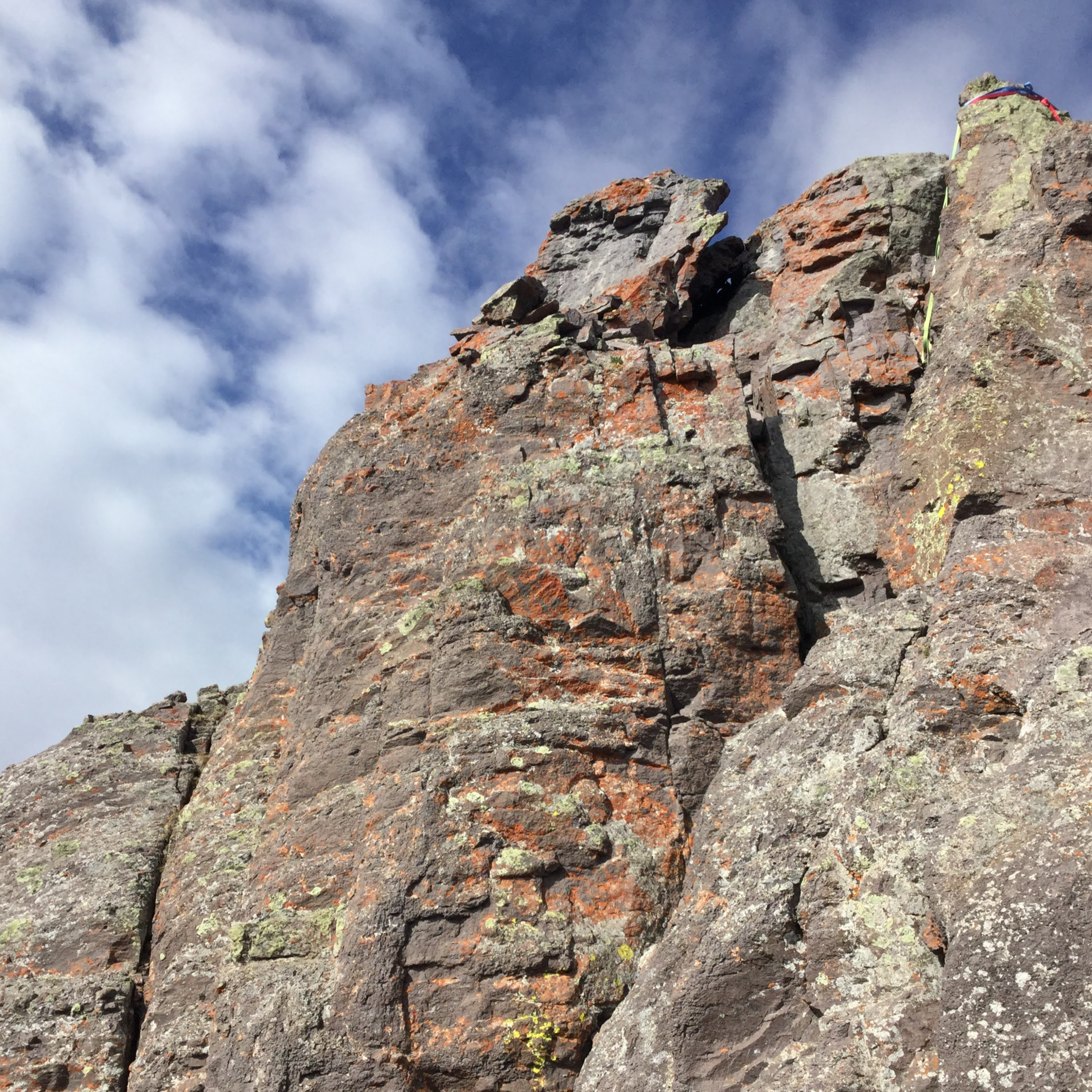 A Low-Class Climber Attempts to Go Higher episode artwork