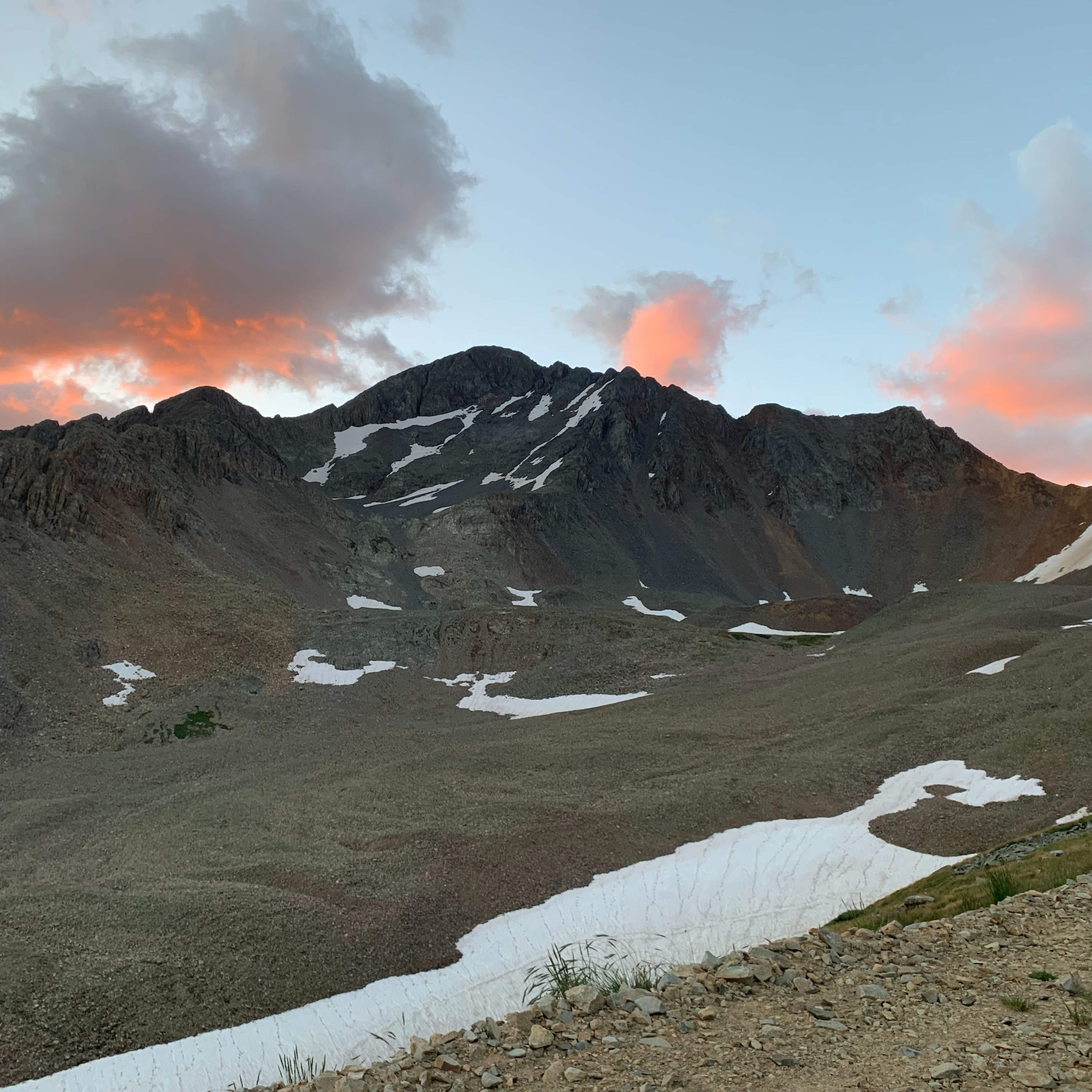 Sayonara, San Juans, or, a Screed against Scrambling episode artwork