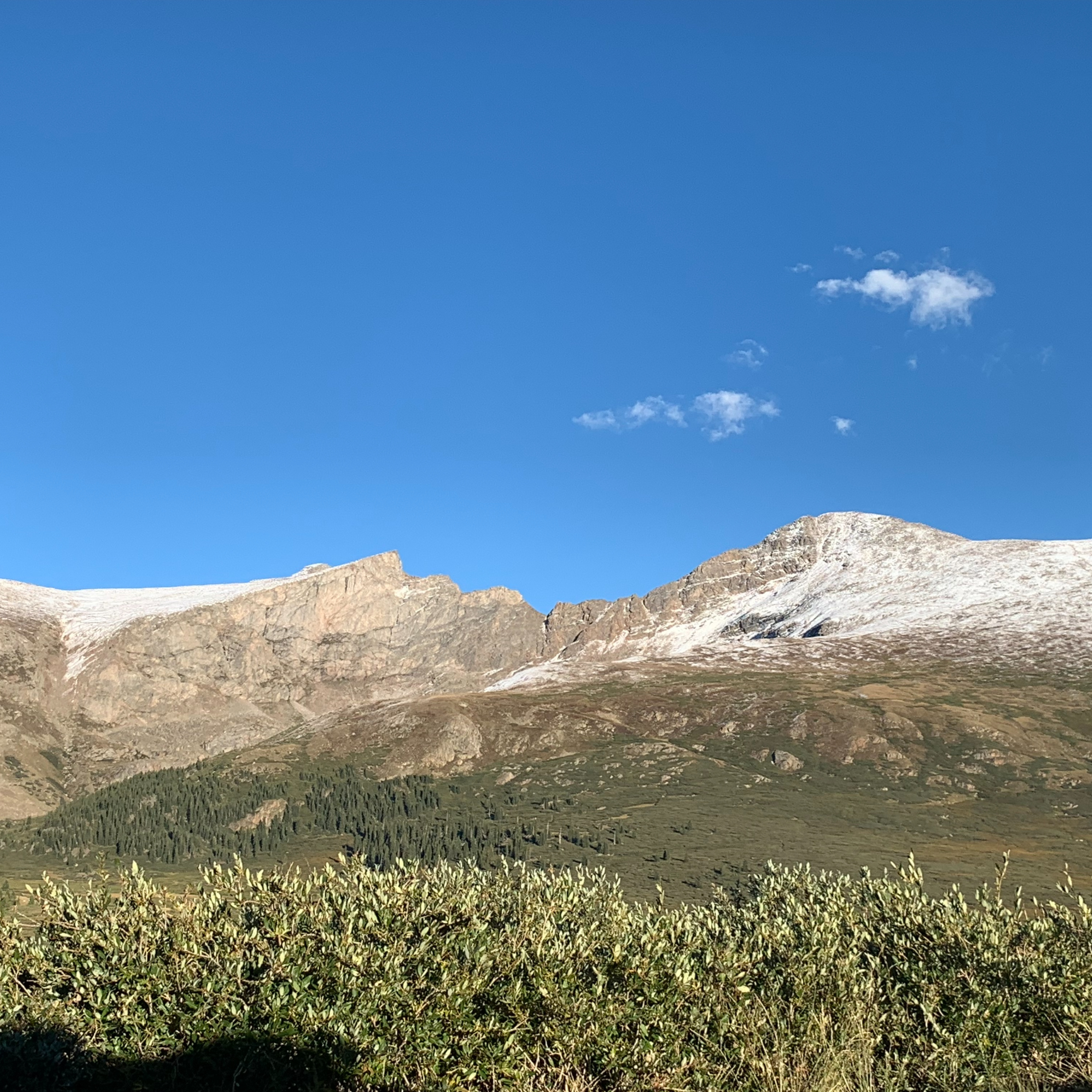 A Completely Objective List of Colorado’s Fourteeners Ranked from Worst to Best That Absolutely Nobody Could Ever Argue With episode artwork