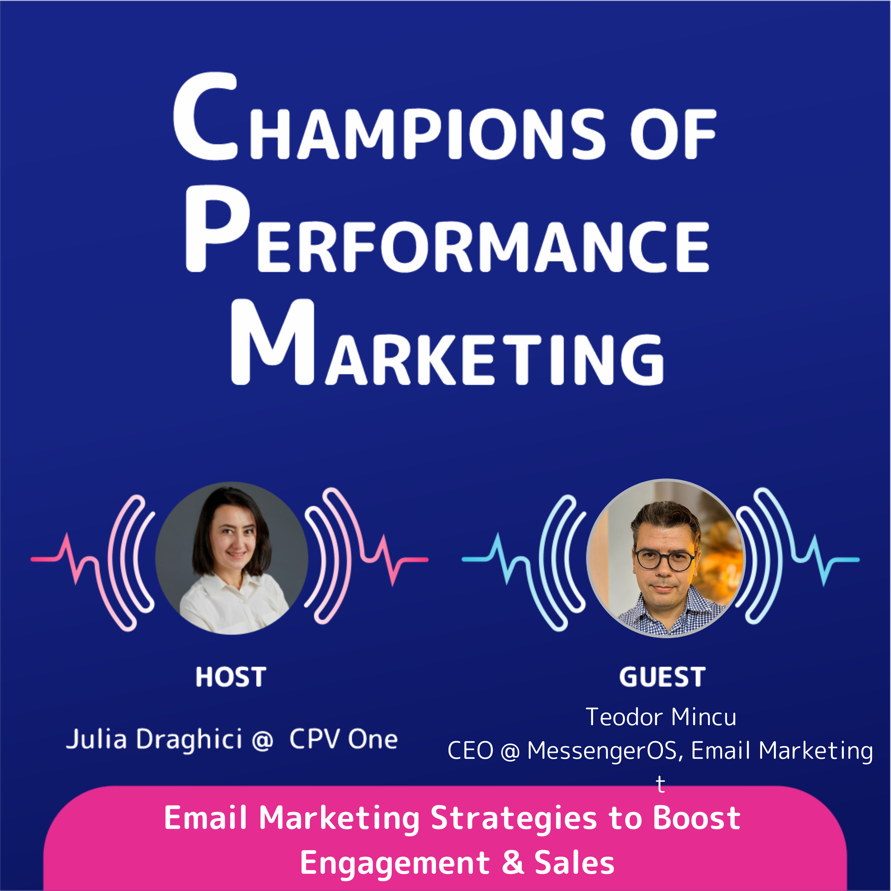 Teodor Mincu: Email Marketing Secrets for Better Engagement, Deliverability, and Sales