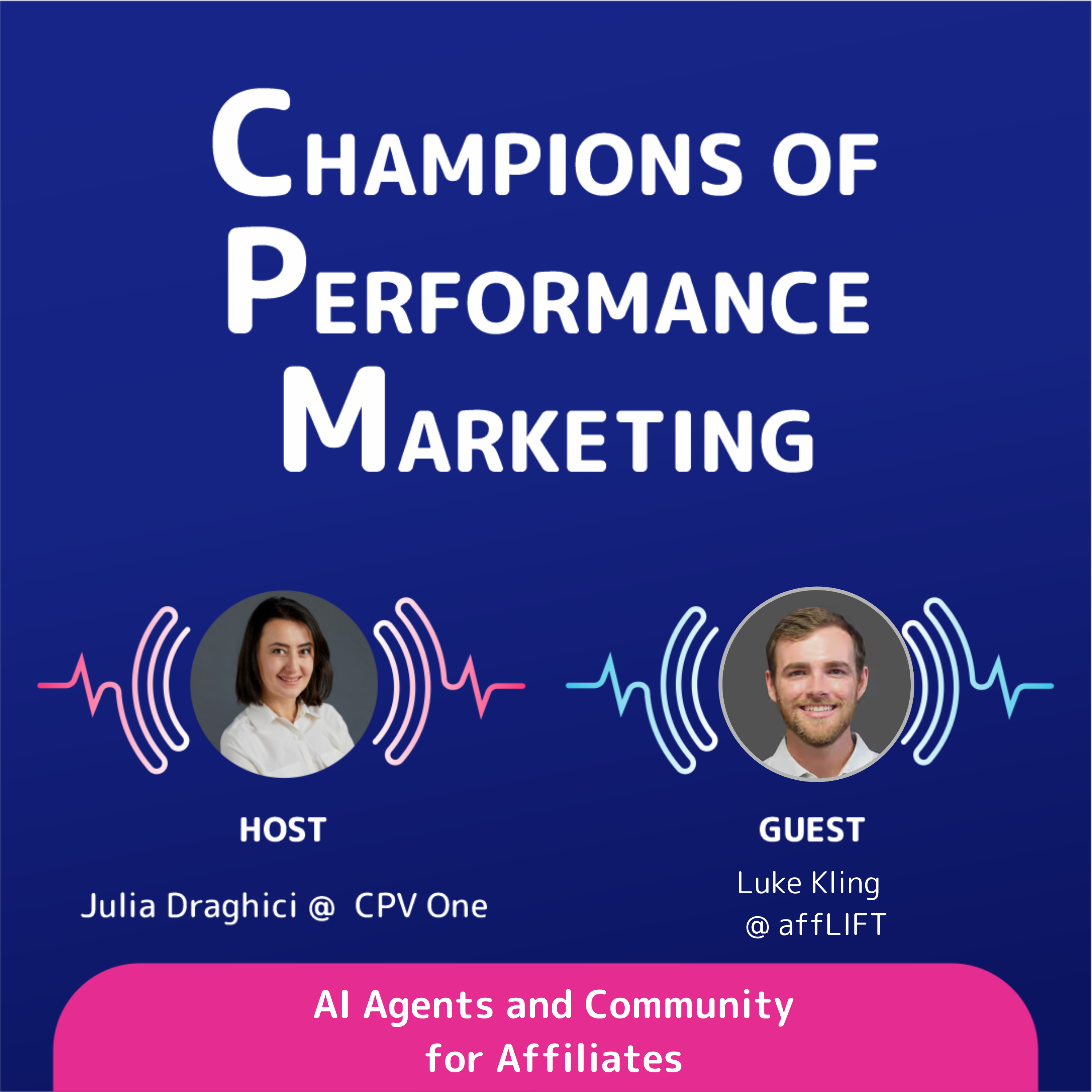 Luke Kling (affLIFT) - How Affiliates Are Using AI Agents to Run Campaigns in 2026