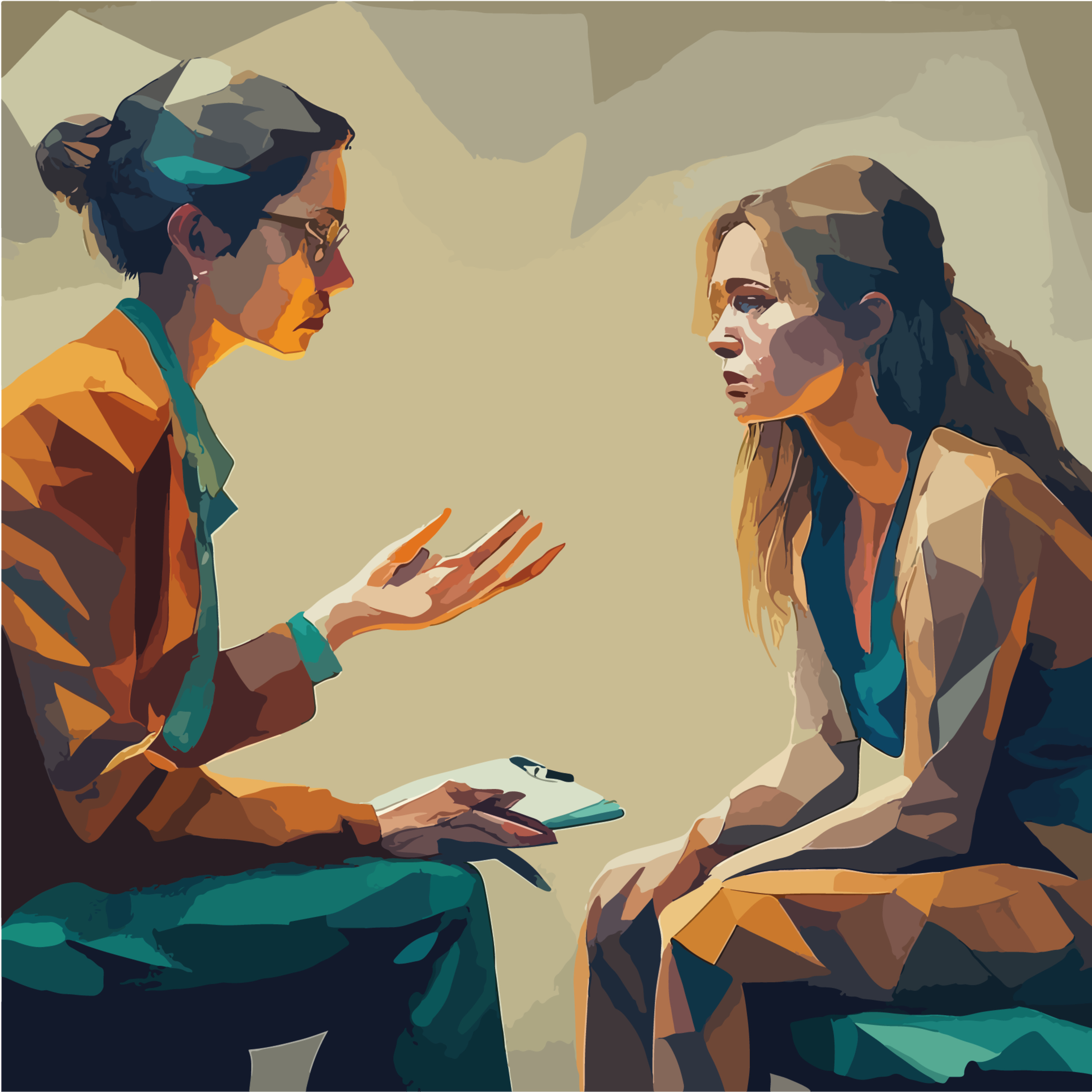 L\'Anamnèse - Le podcast de médecine générale