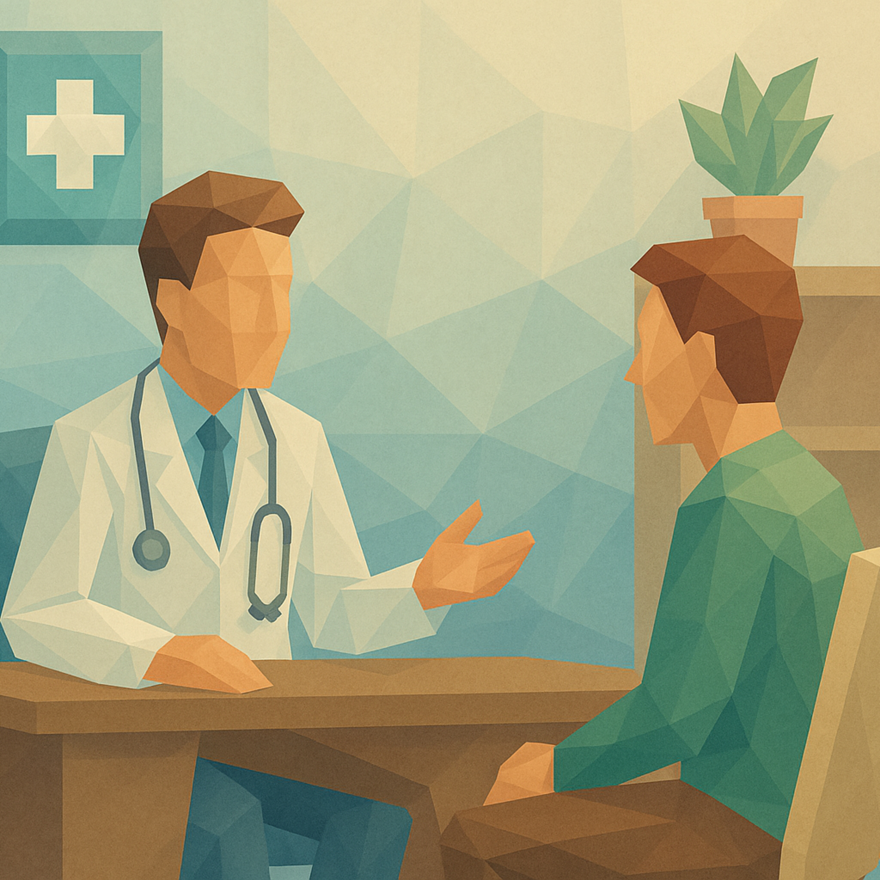 L\'Anamnèse - Le podcast de médecine générale
