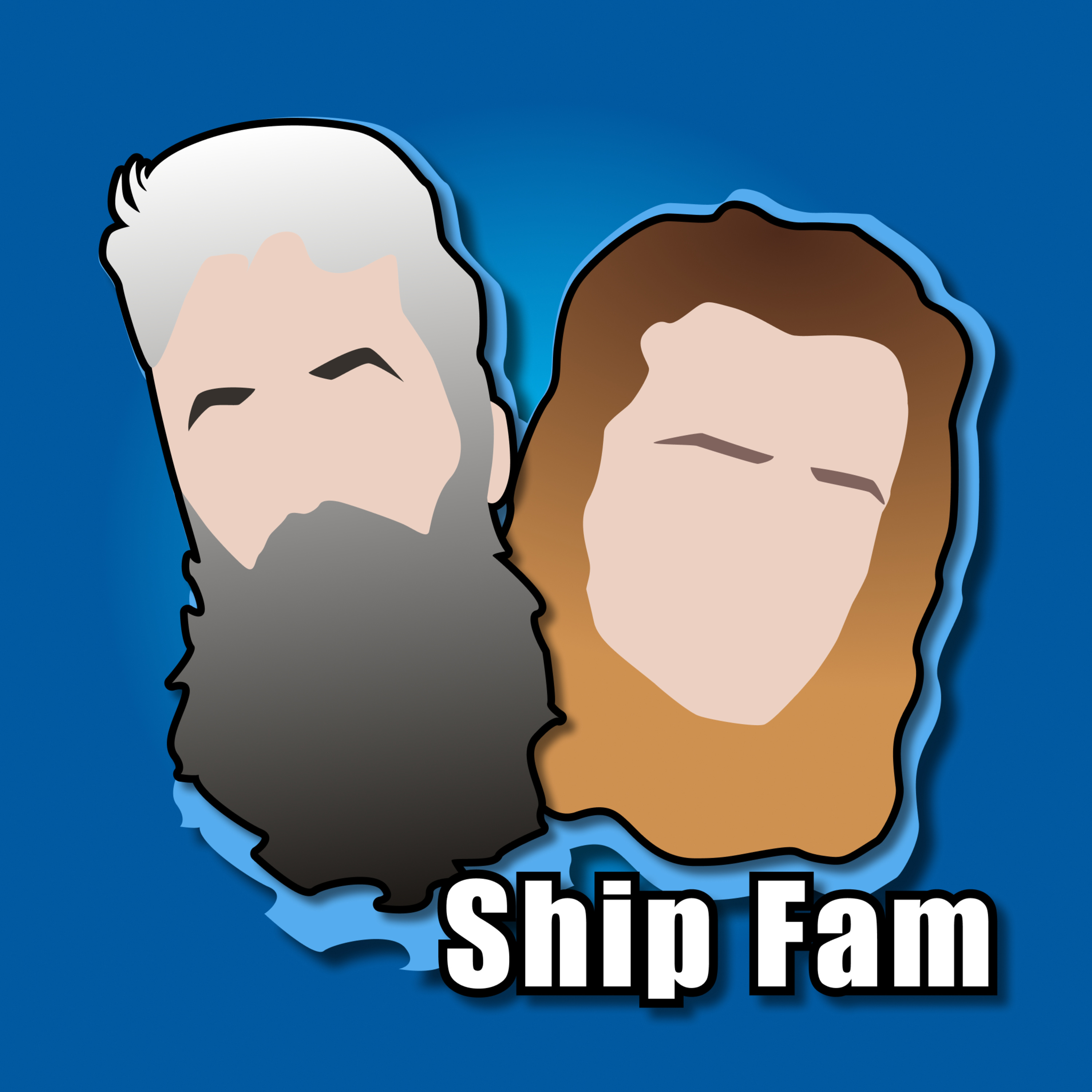 Ship Fam - Indie Enterpeneurship, App Dev, Flutter and more!