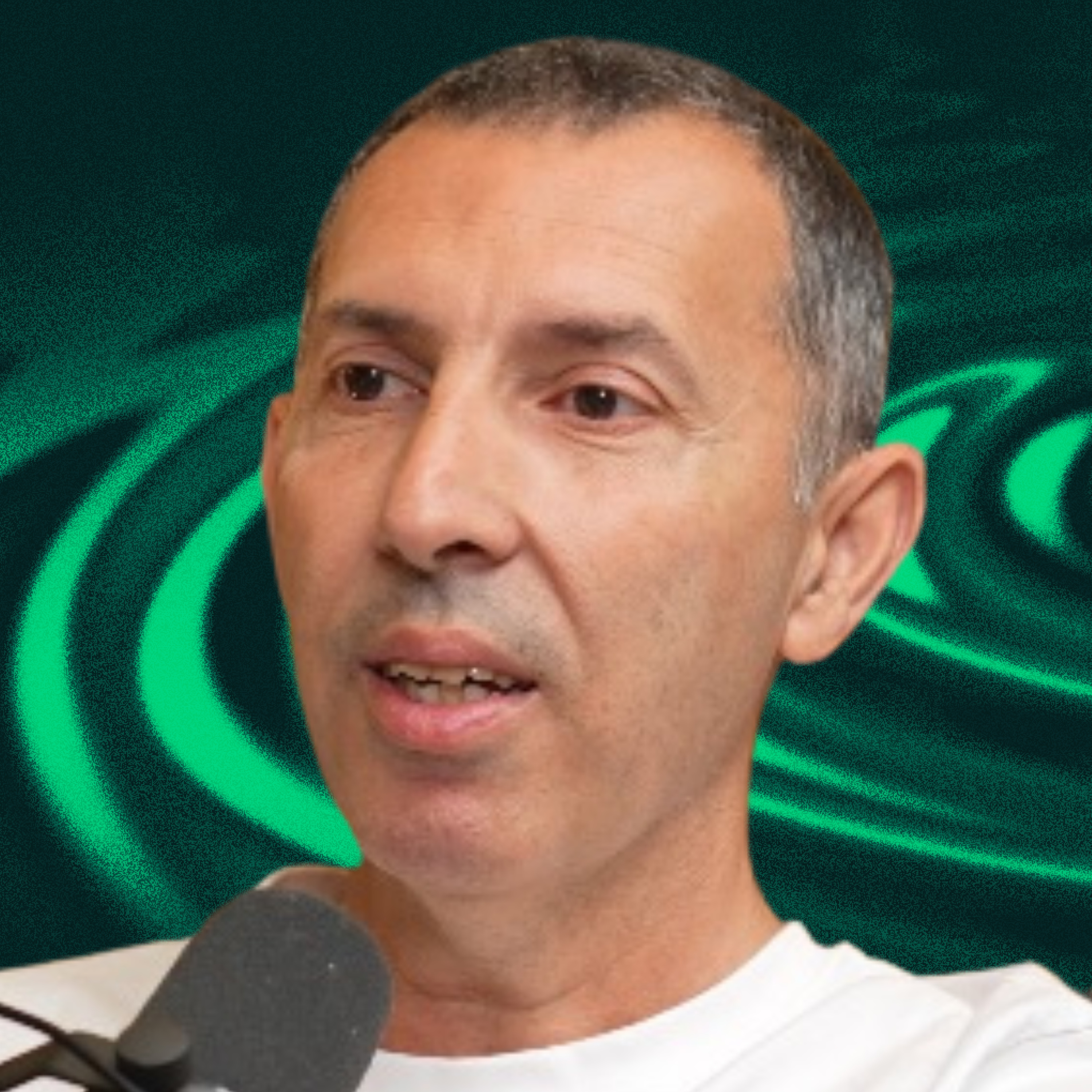 Farkas Norbert: „Lamine Yamal neve »GYÁMÁL«, és kész”