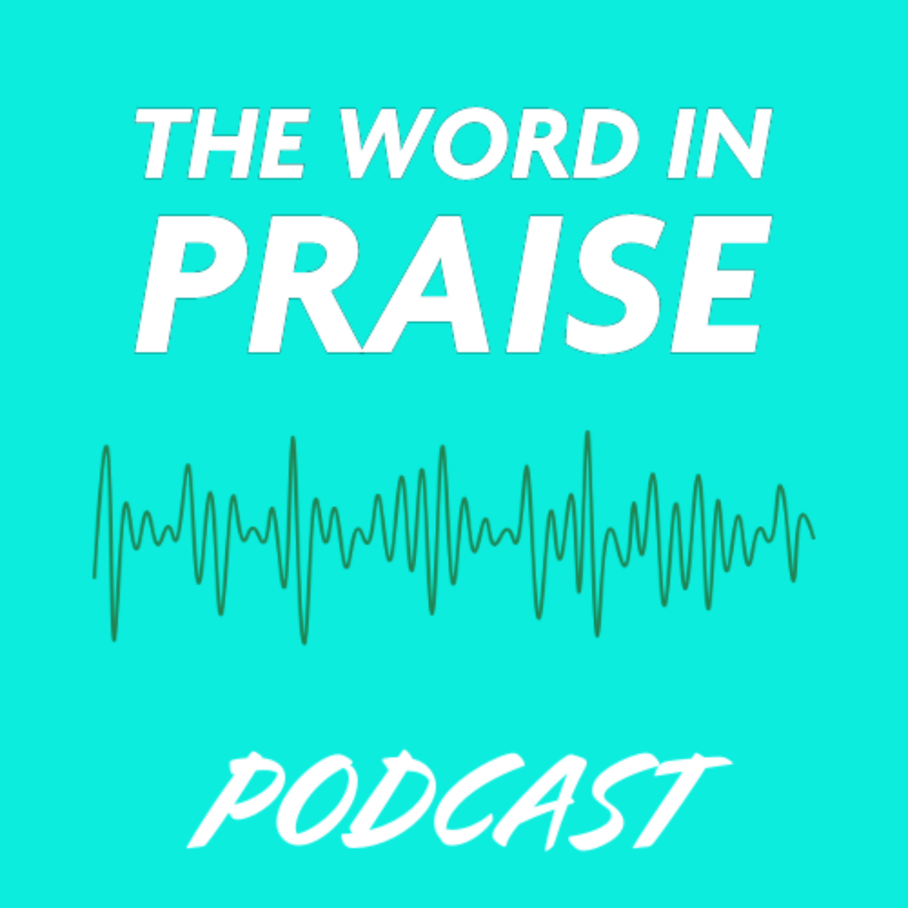 The Word in Praise Podcast feat. WCTL Radio and Pastor Matt Judd episode artwork