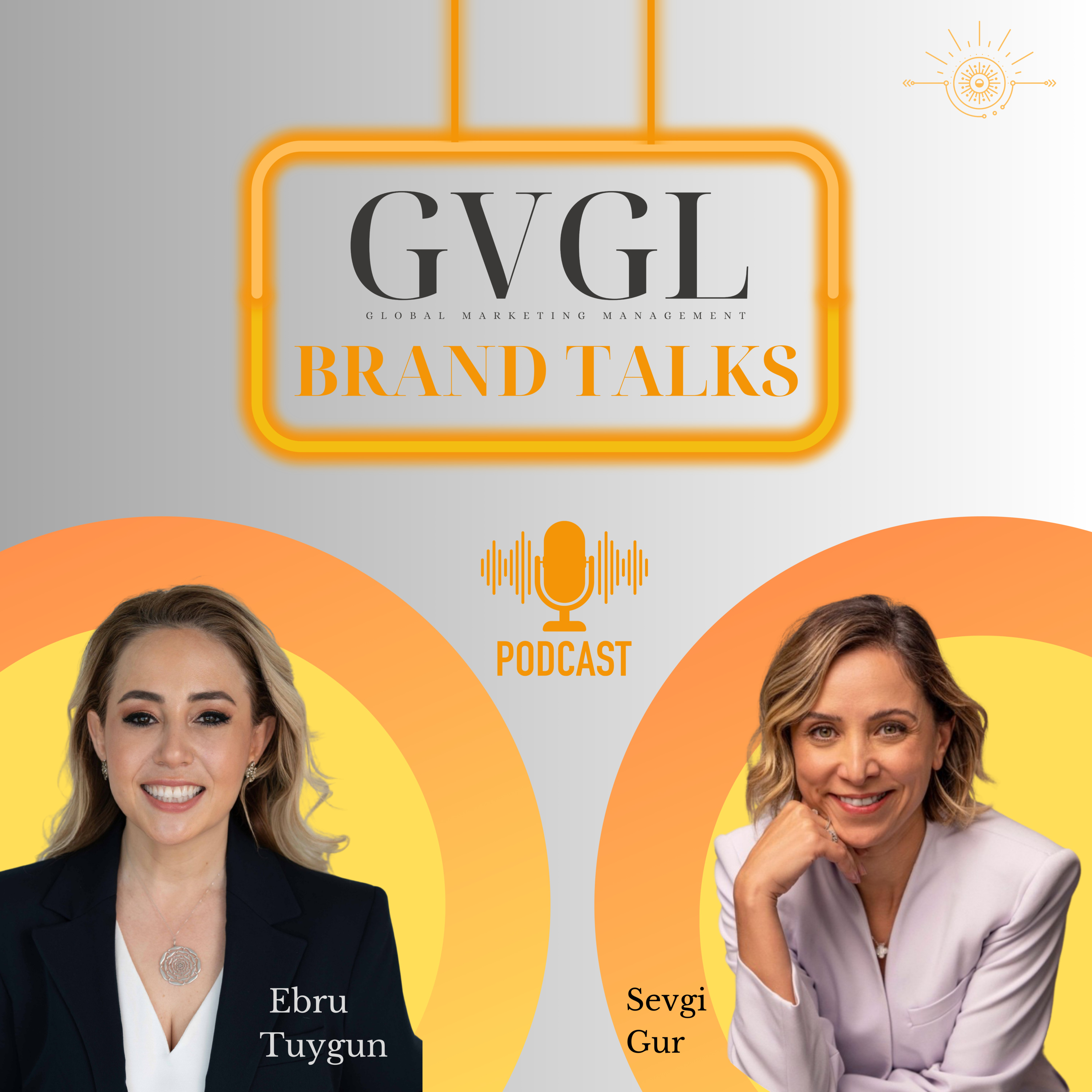 GVGL Brand Talks