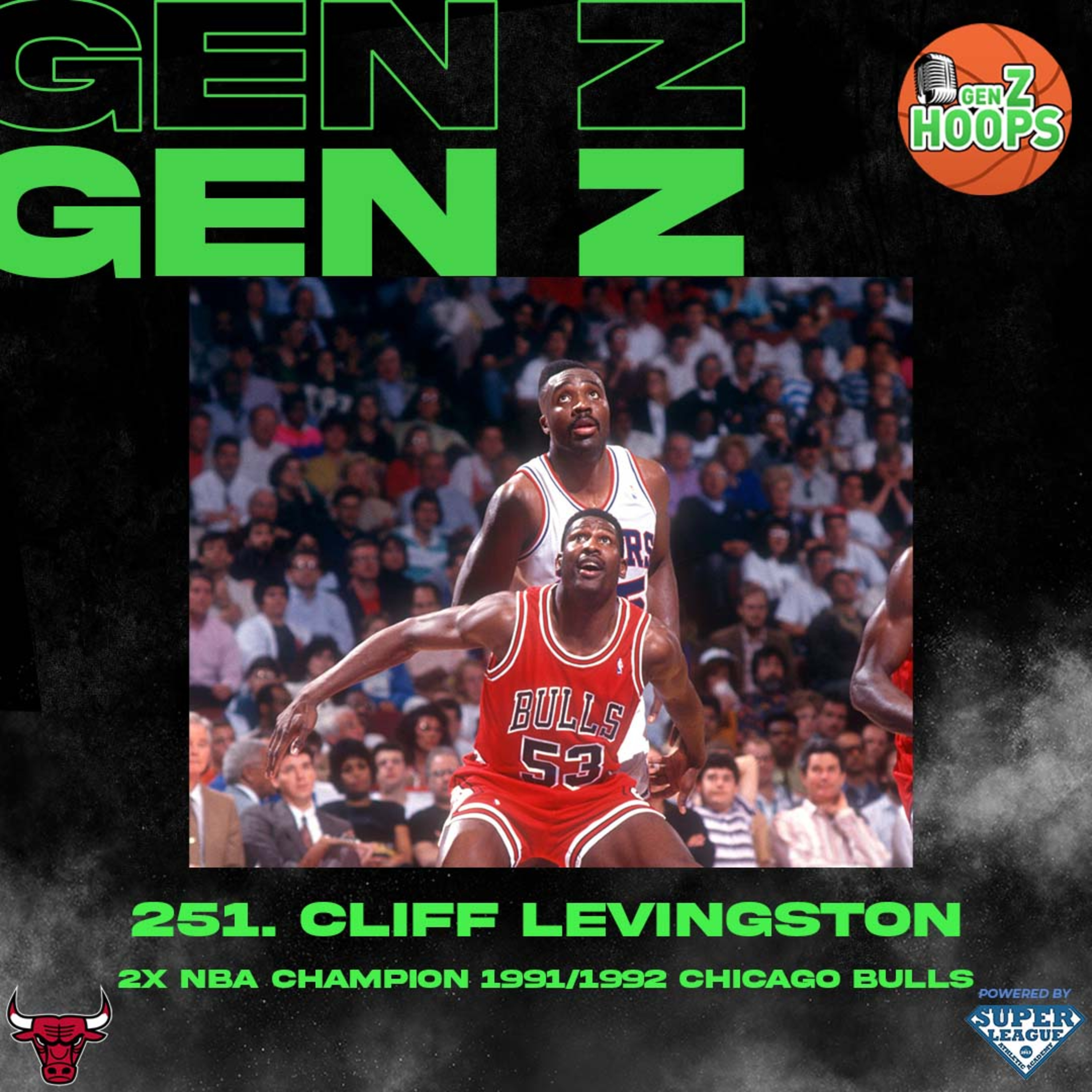 Gen Z Hoops