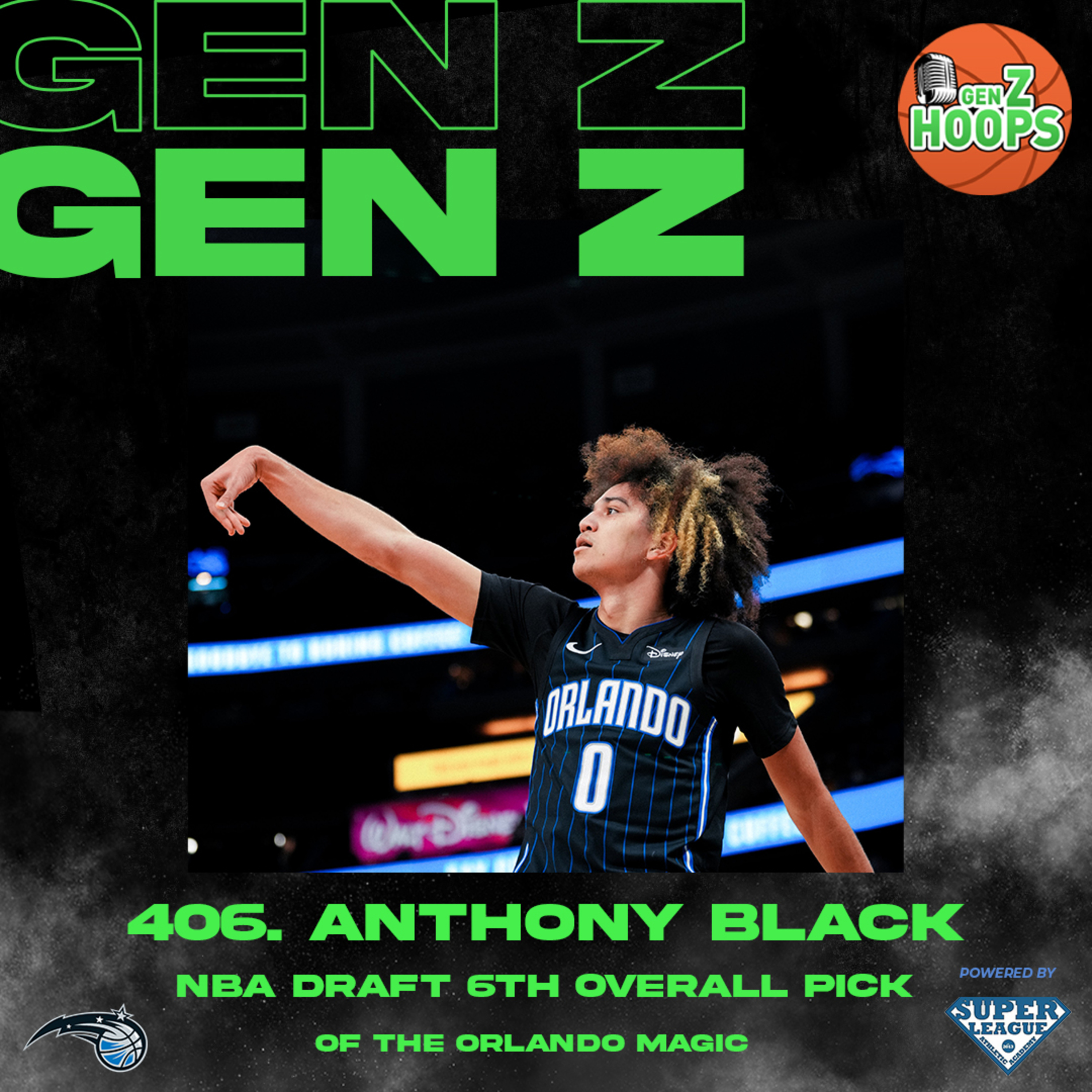 Gen Z Hoops