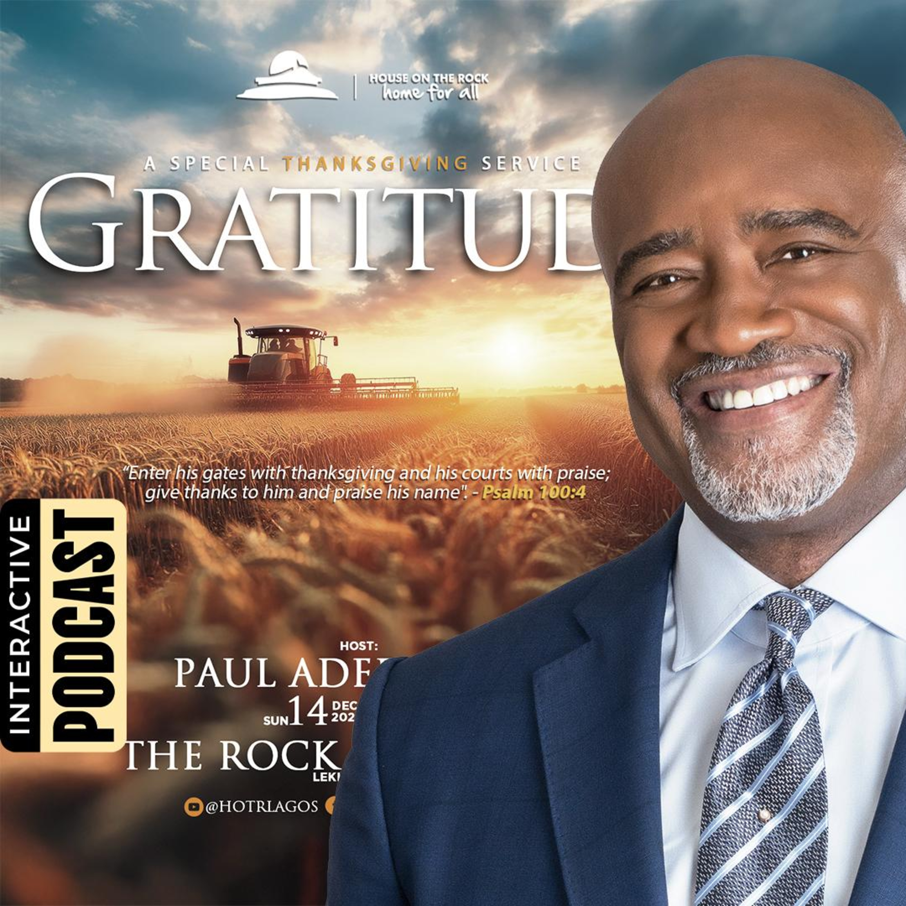 GRATITUDE