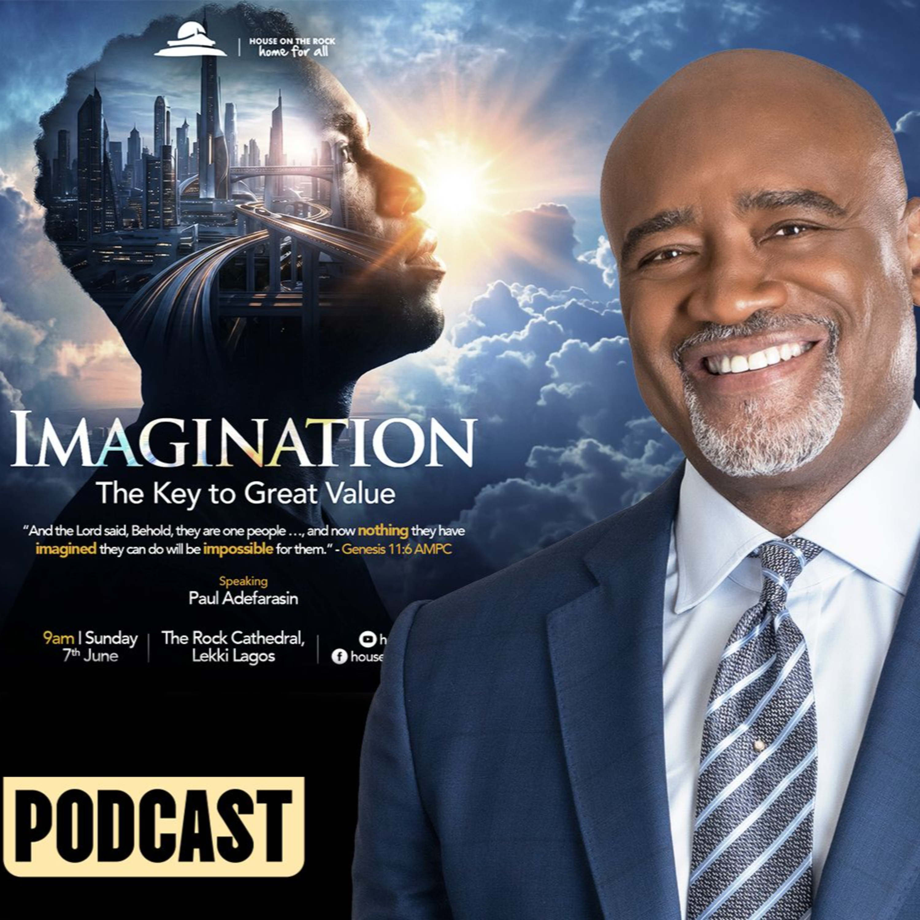 The Power Of Imagination