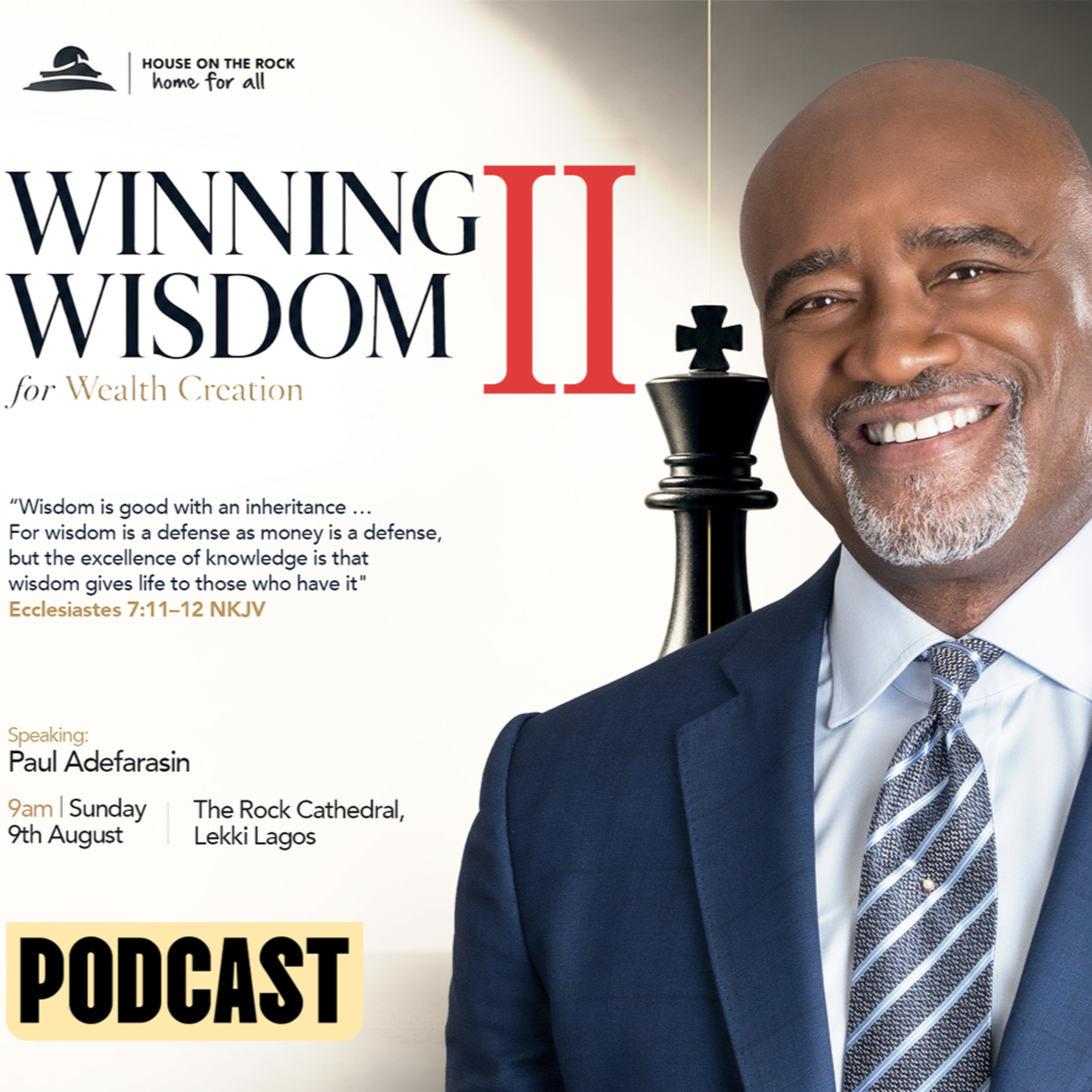 WINNING WISDOM FOR WEALTH CREATION 2