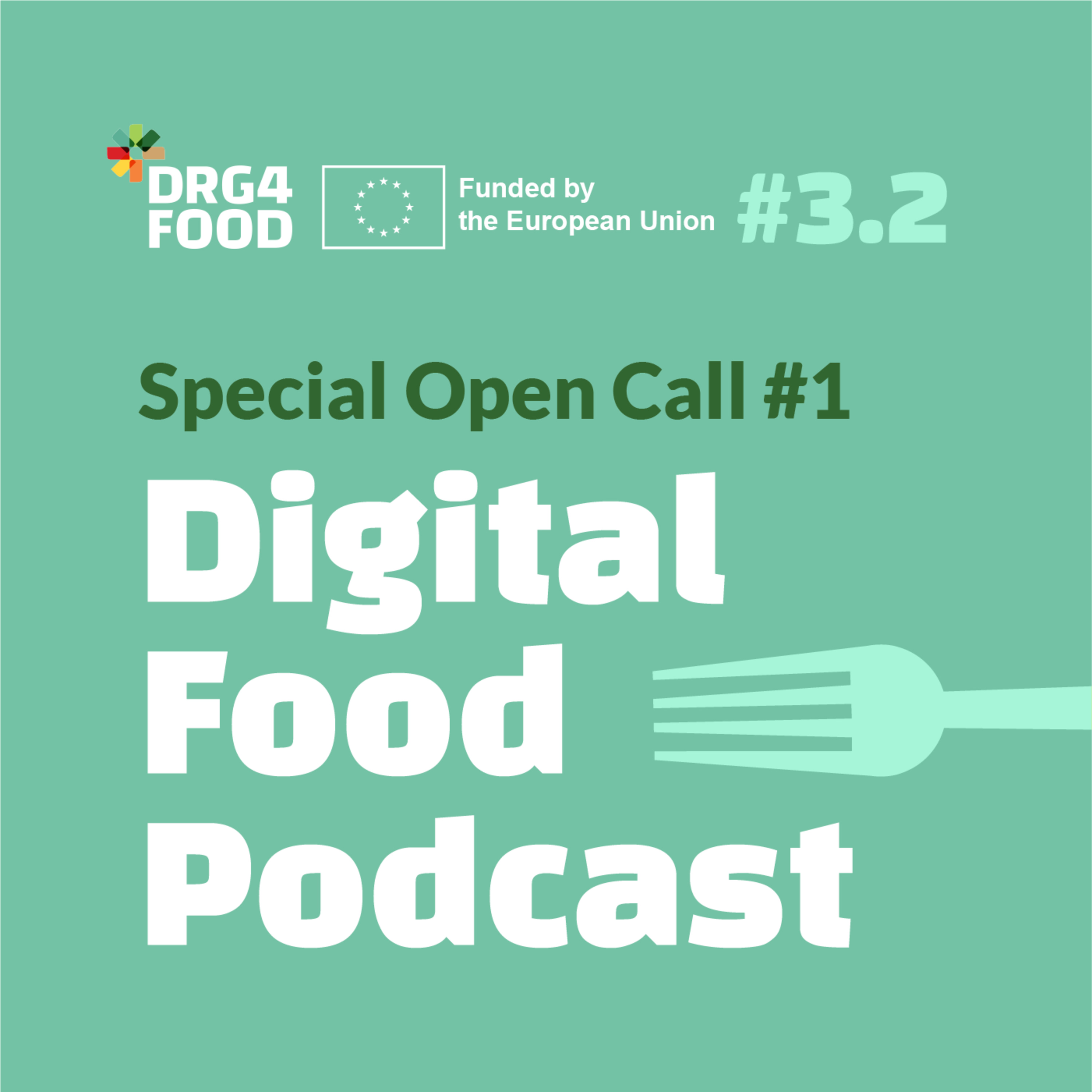 Digital Food Podcast
