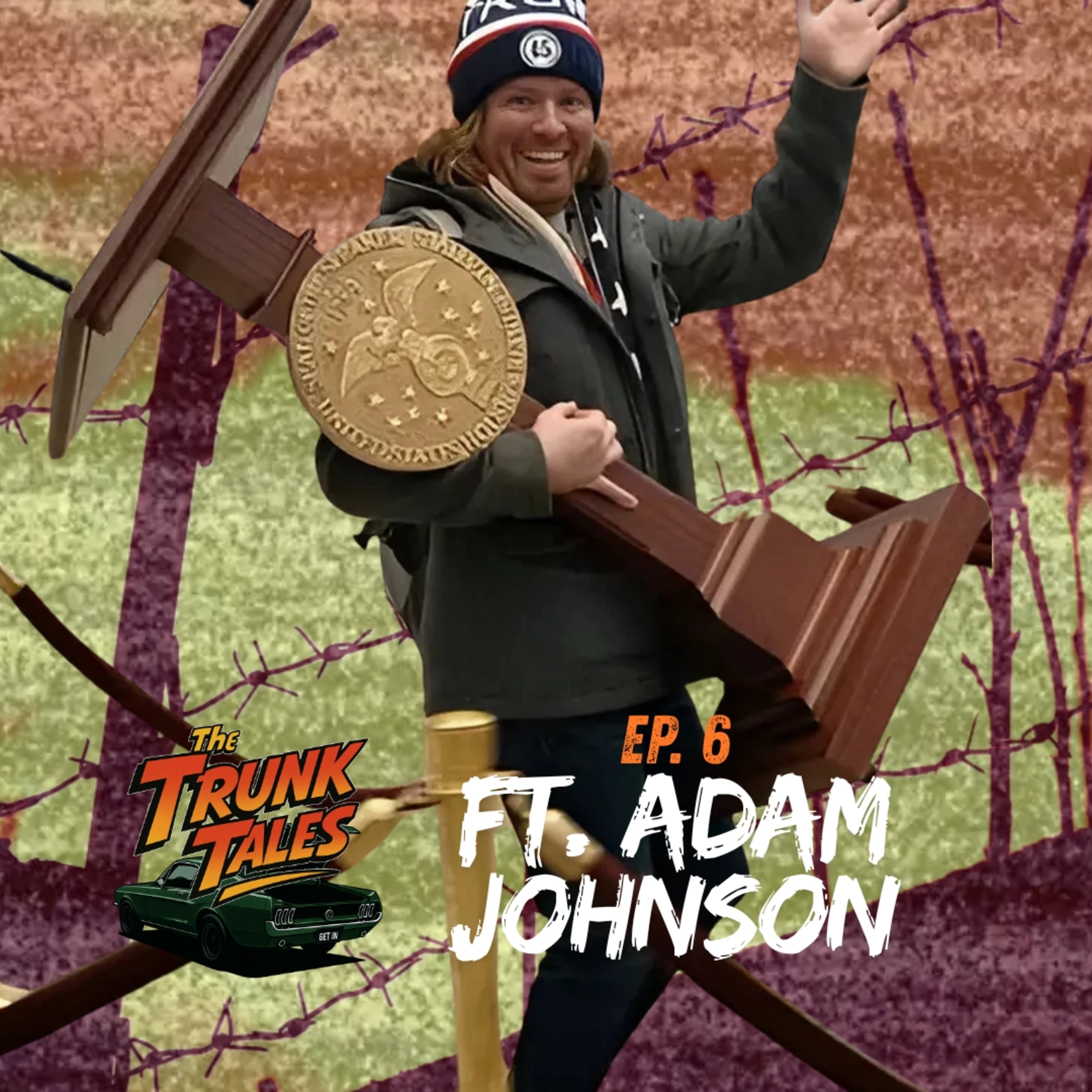 He\'s Wrong She\'s Right