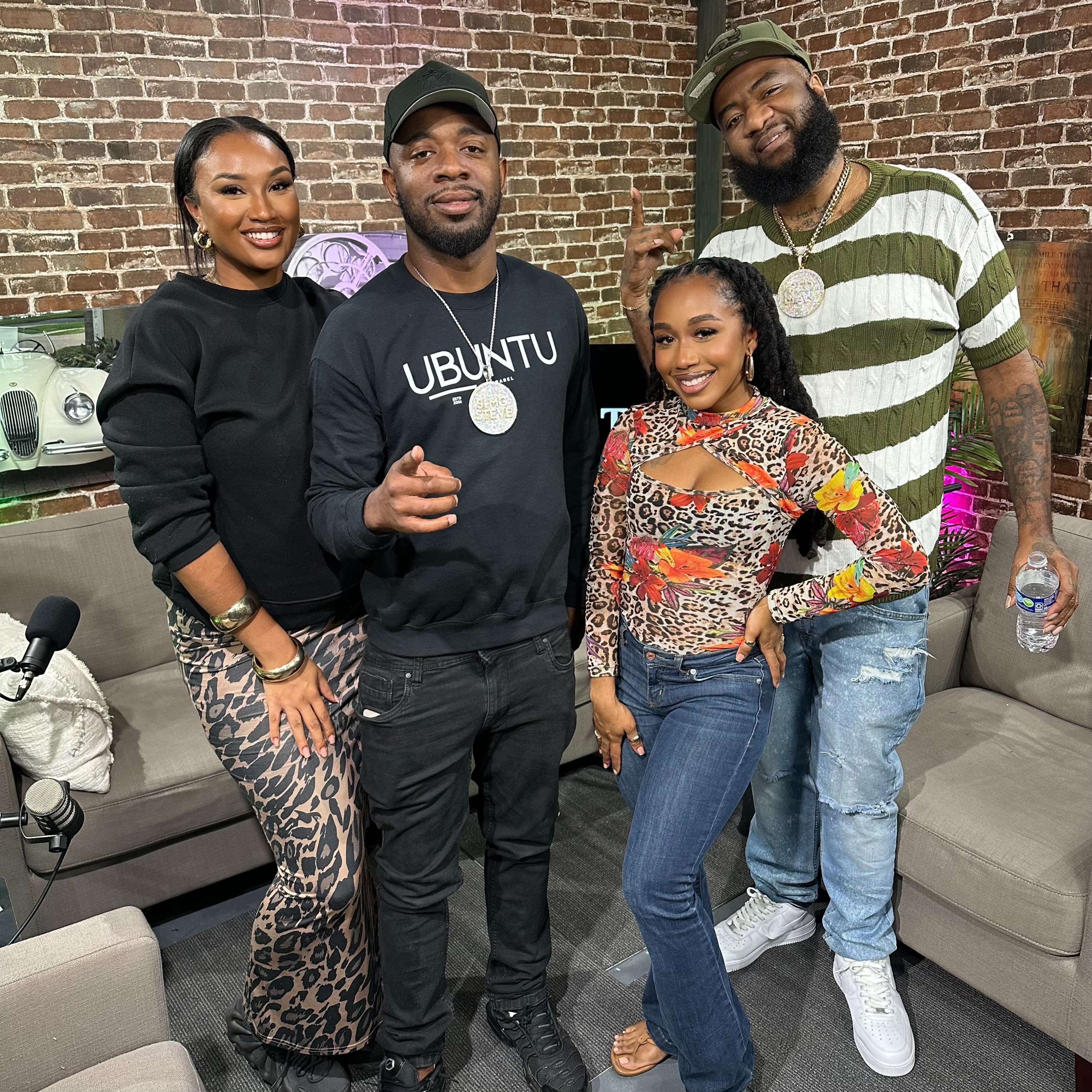 Episode 38: Almost Out Of Tequila