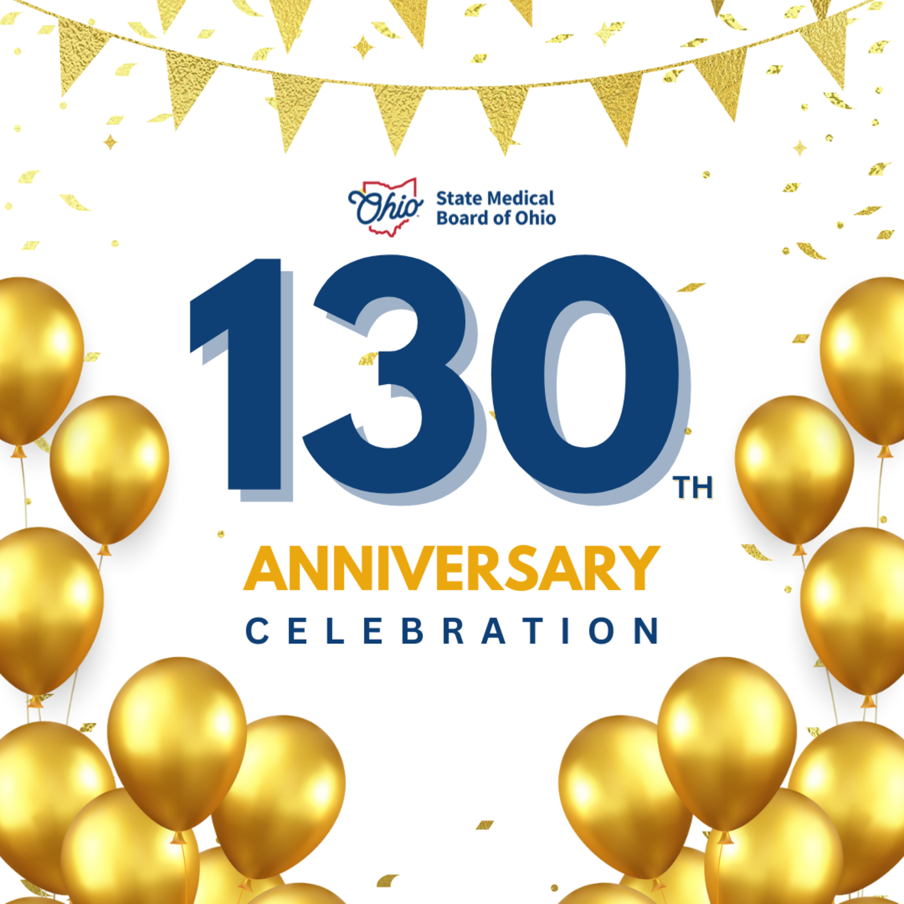 Celebrating 130 Years of Service episode artwork