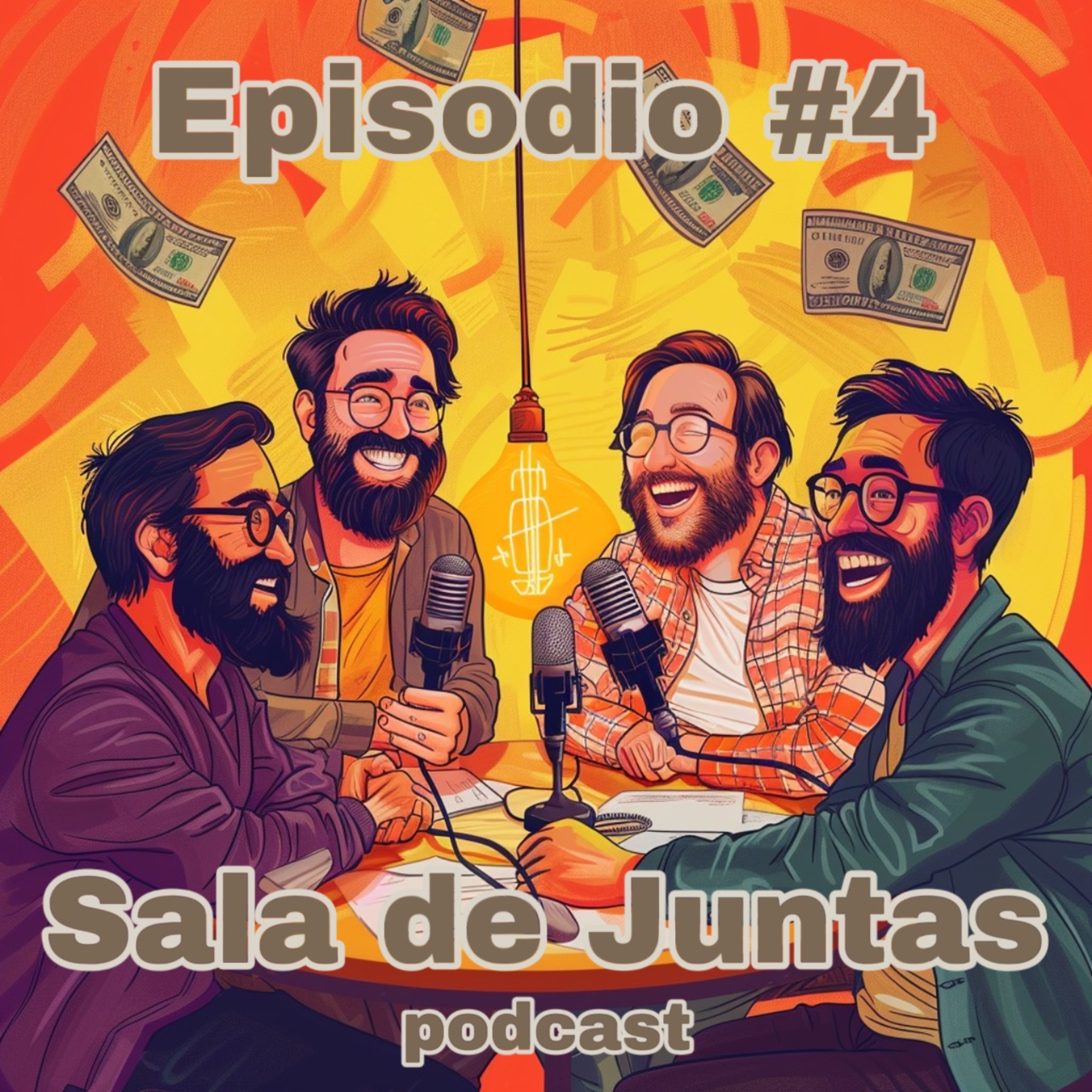 Sala de Juntas