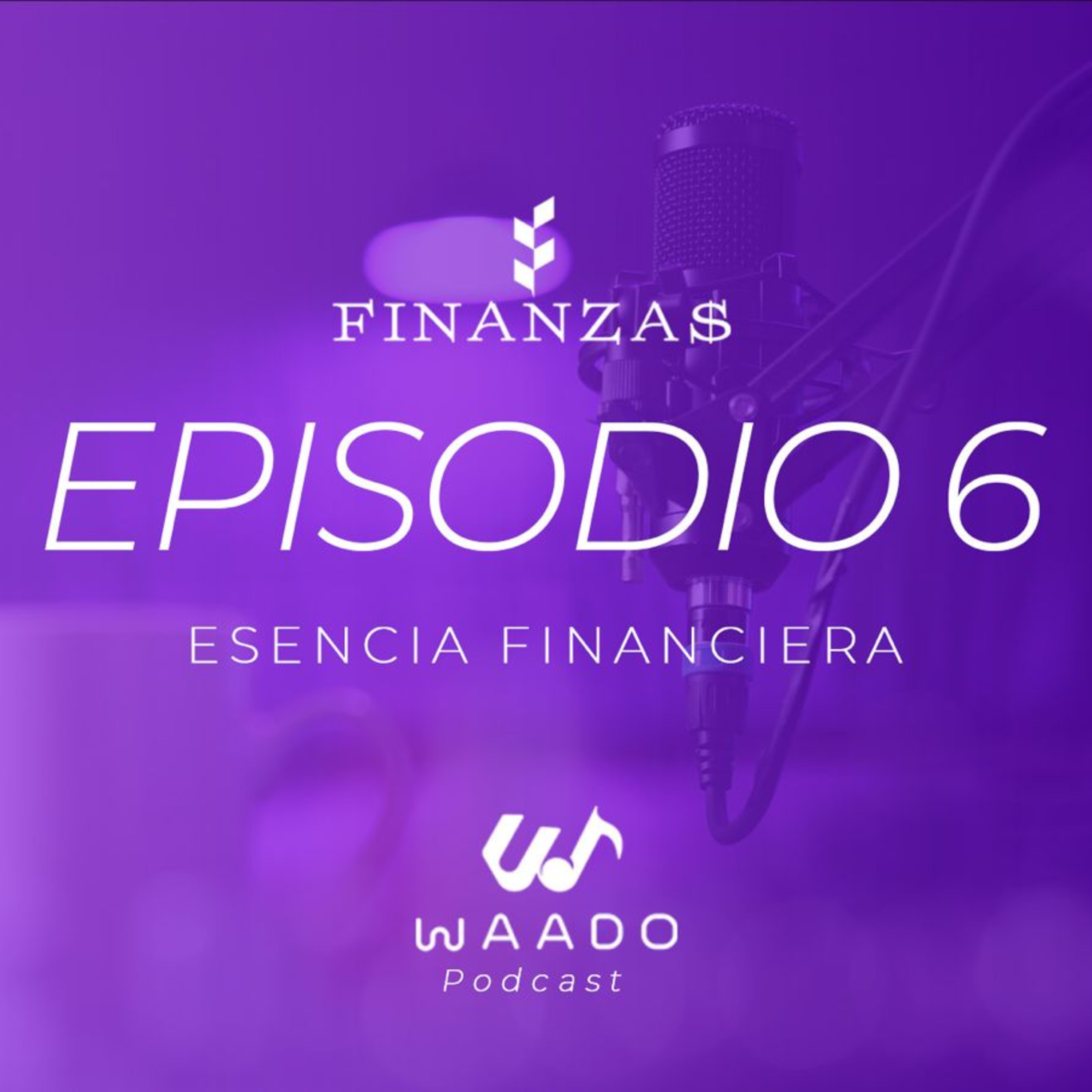 WAADO Podcast