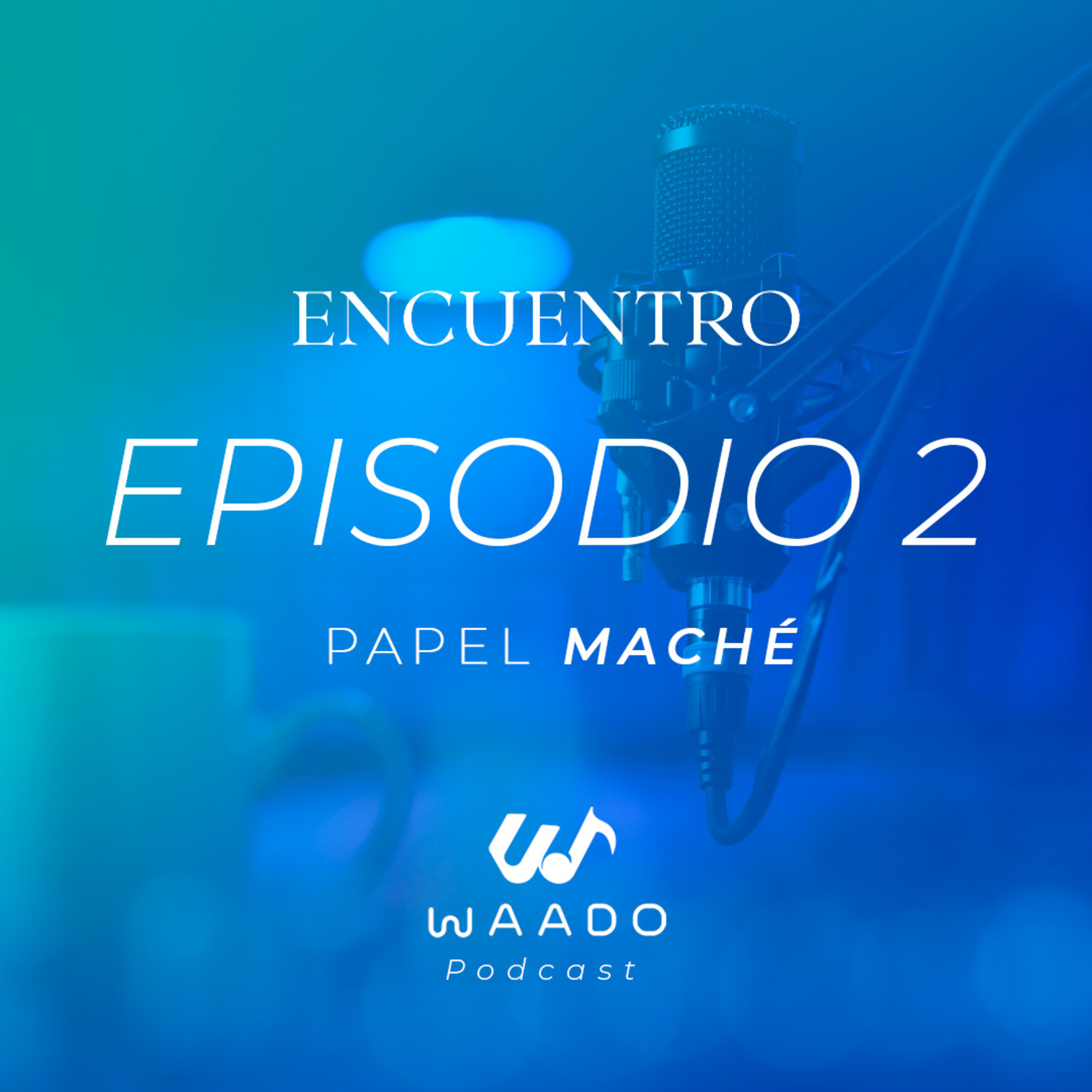 WAADO Podcast