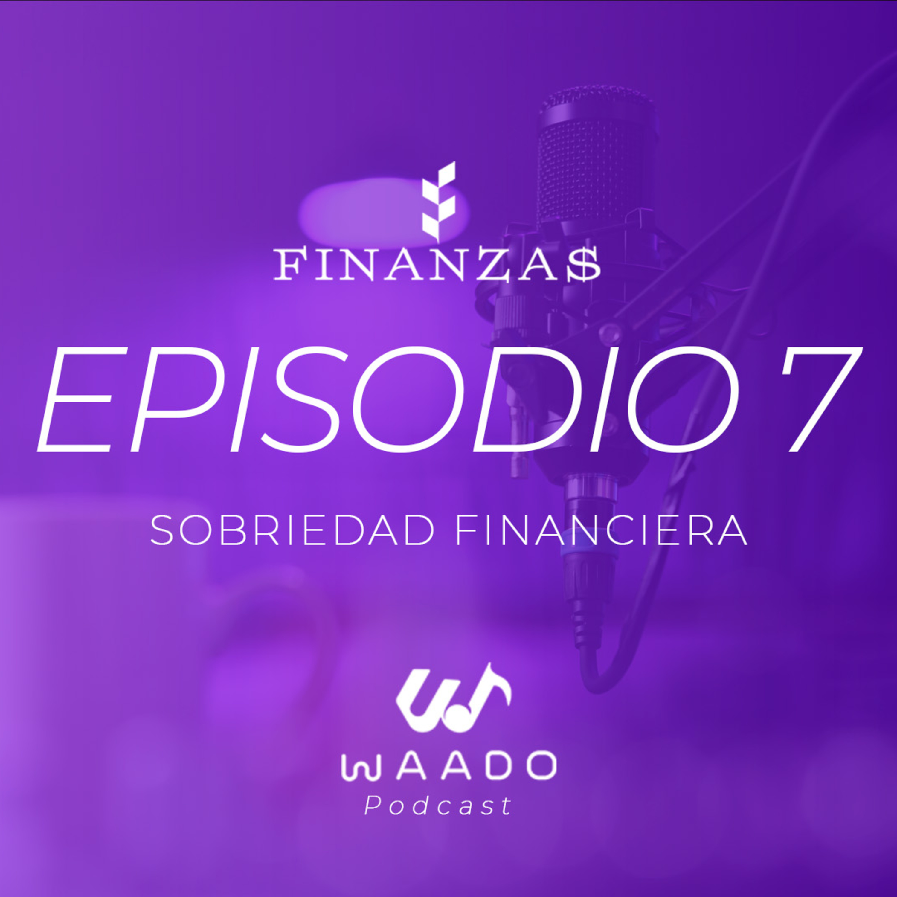 WAADO Podcast