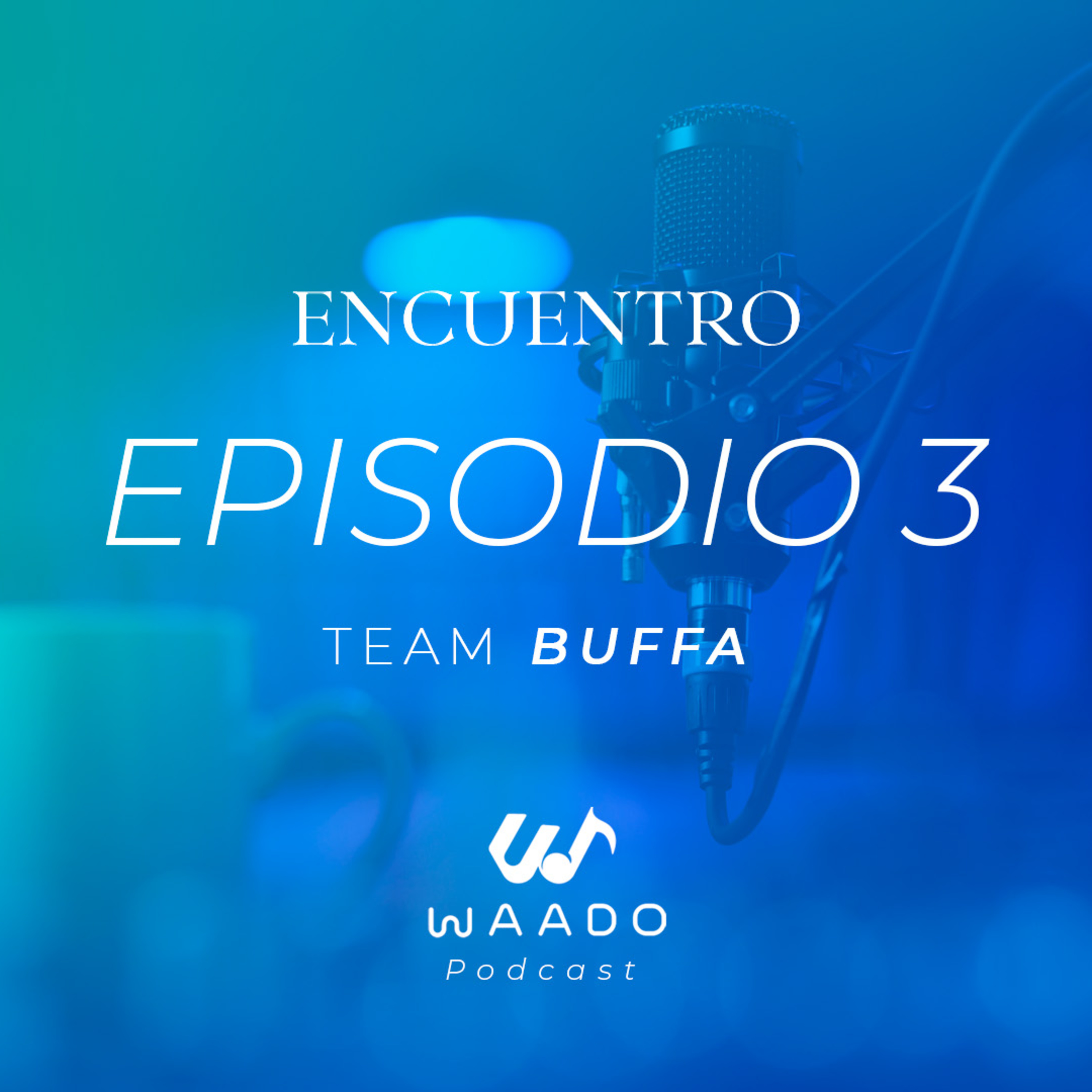 WAADO Podcast