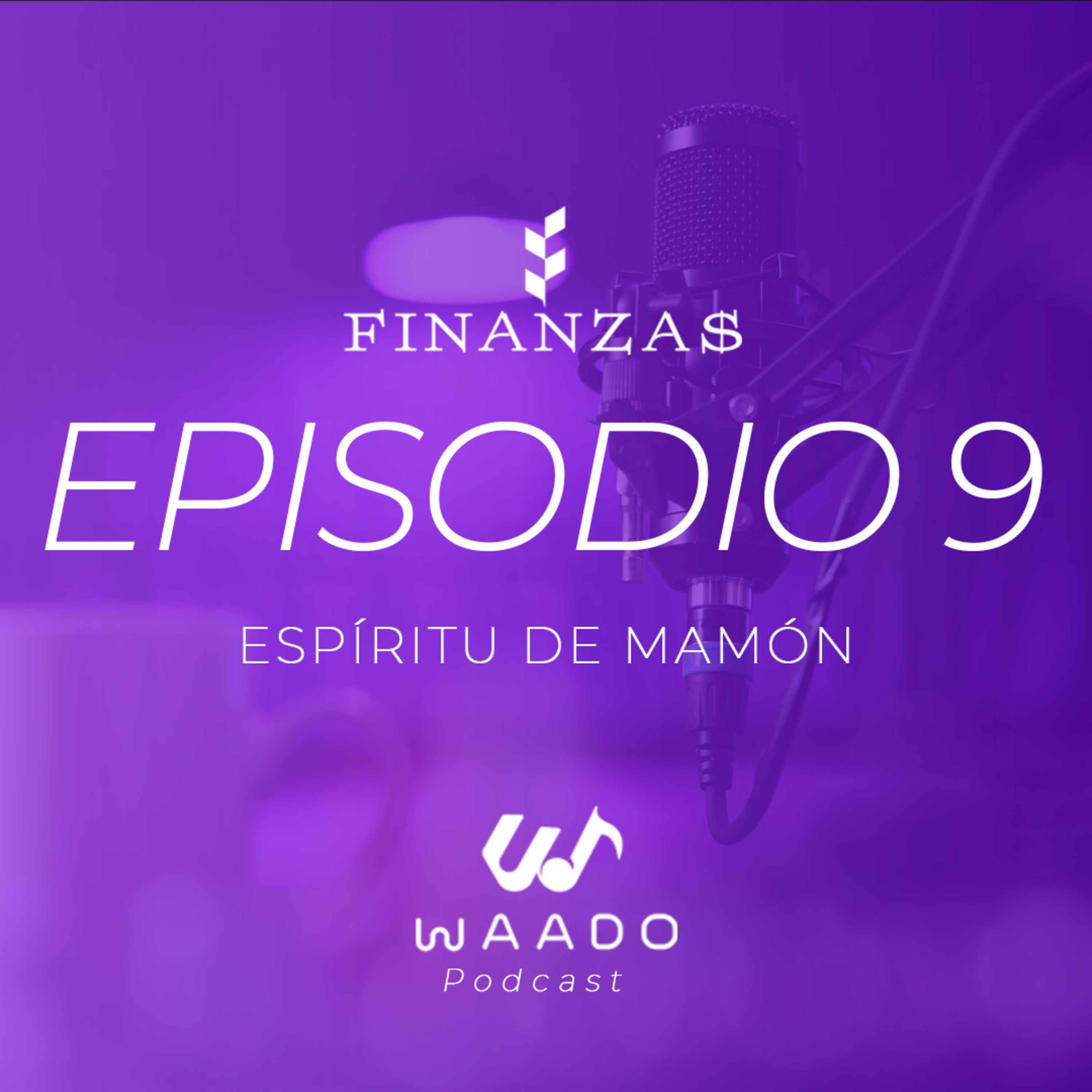 WAADO Podcast