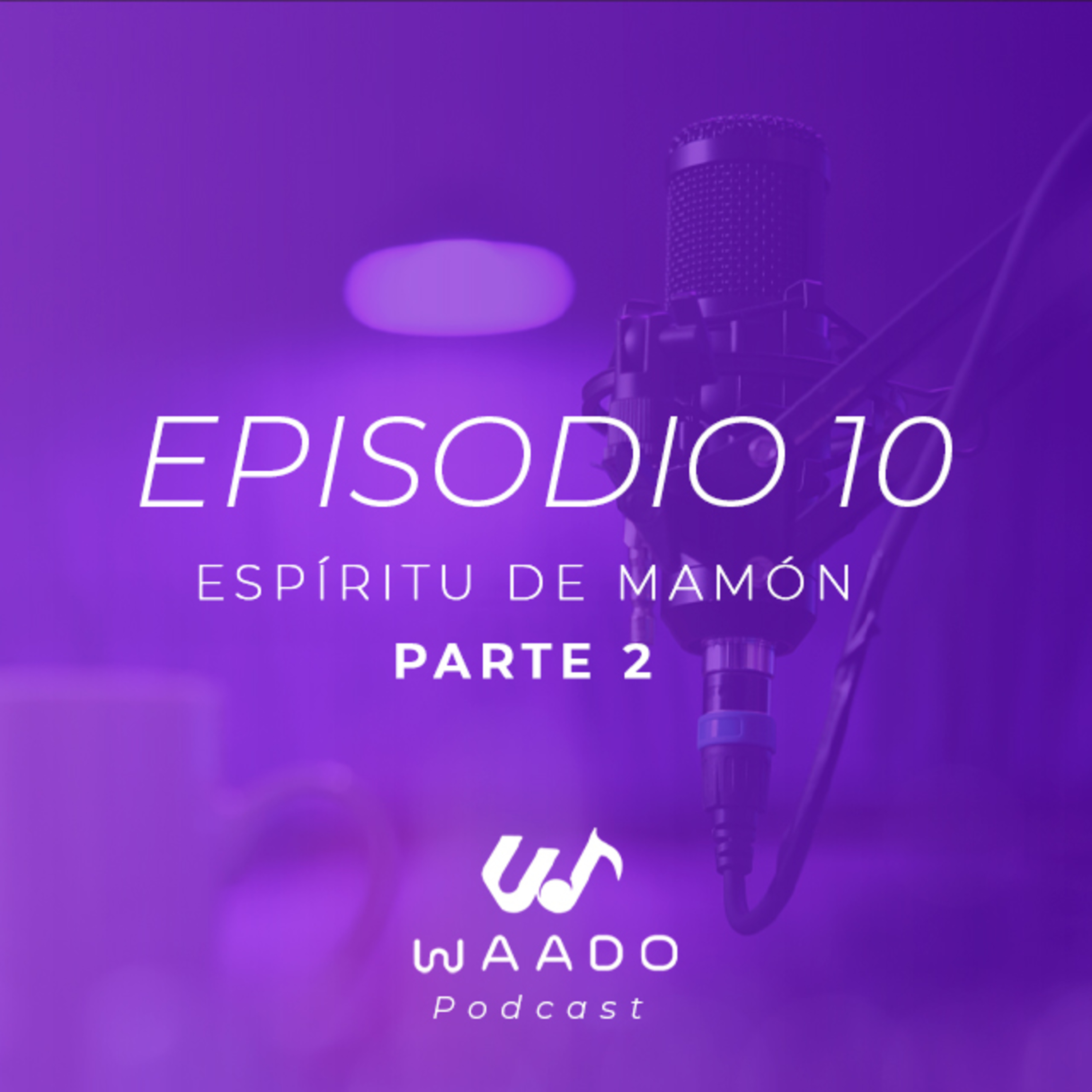 WAADO Podcast