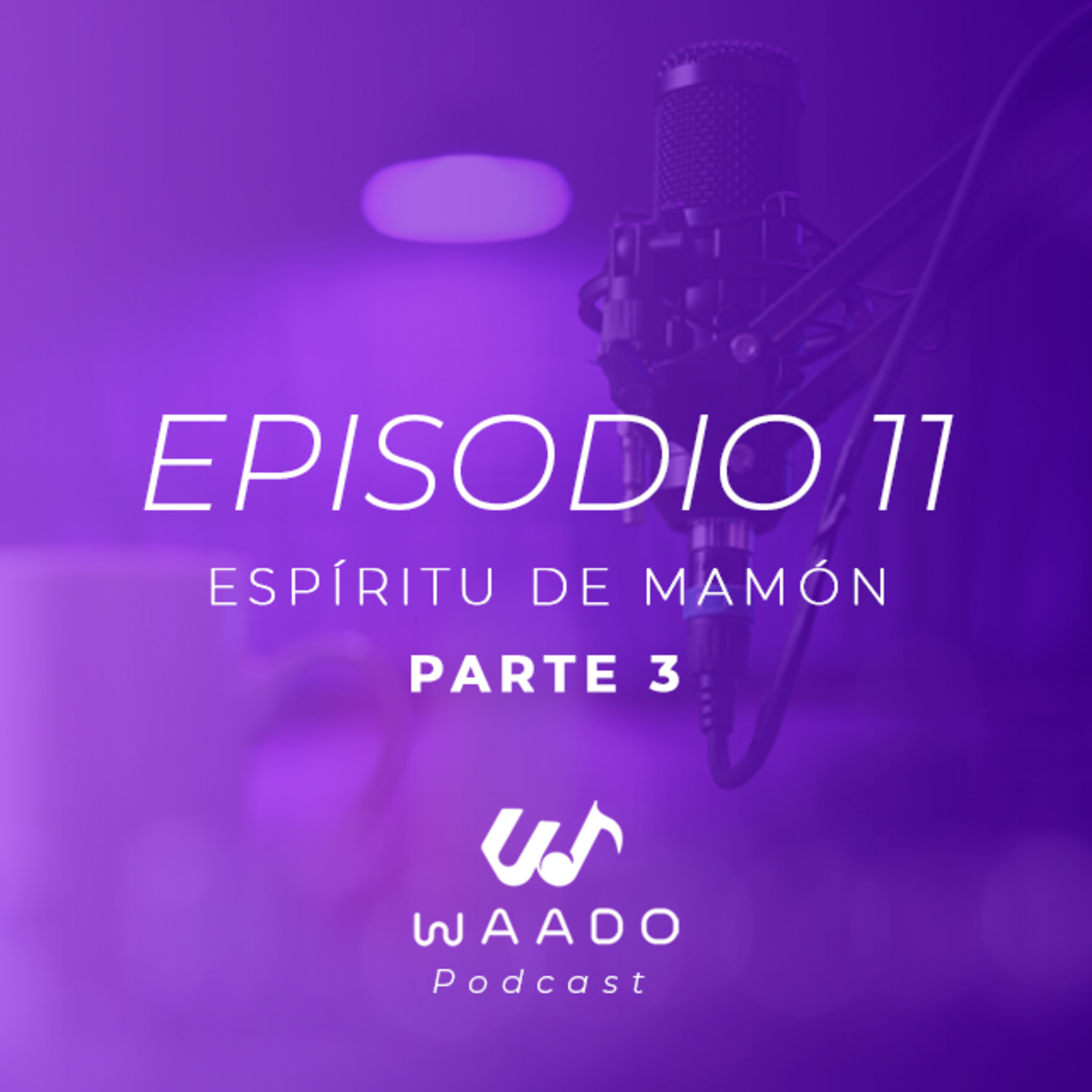 WAADO Podcast