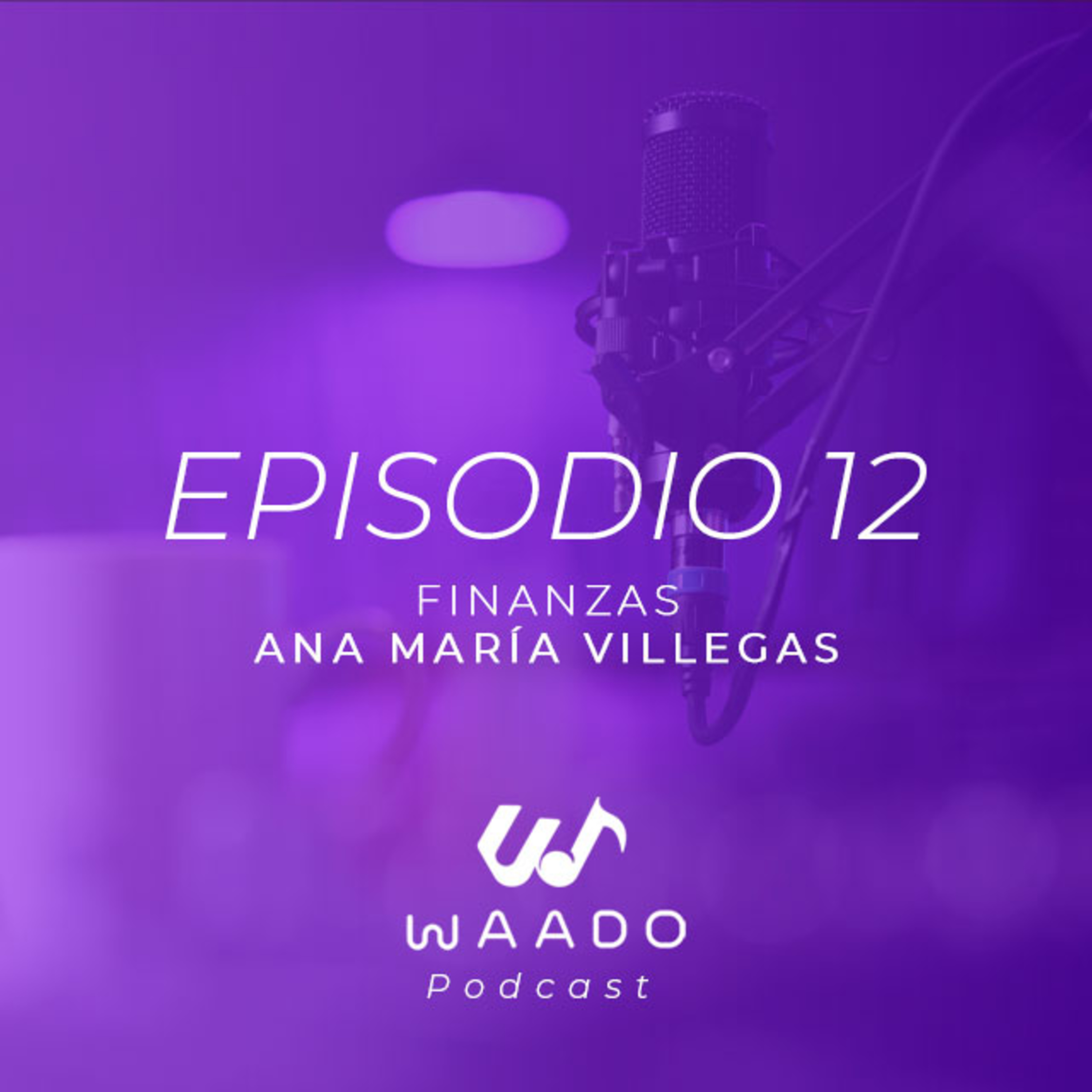 WAADO Podcast