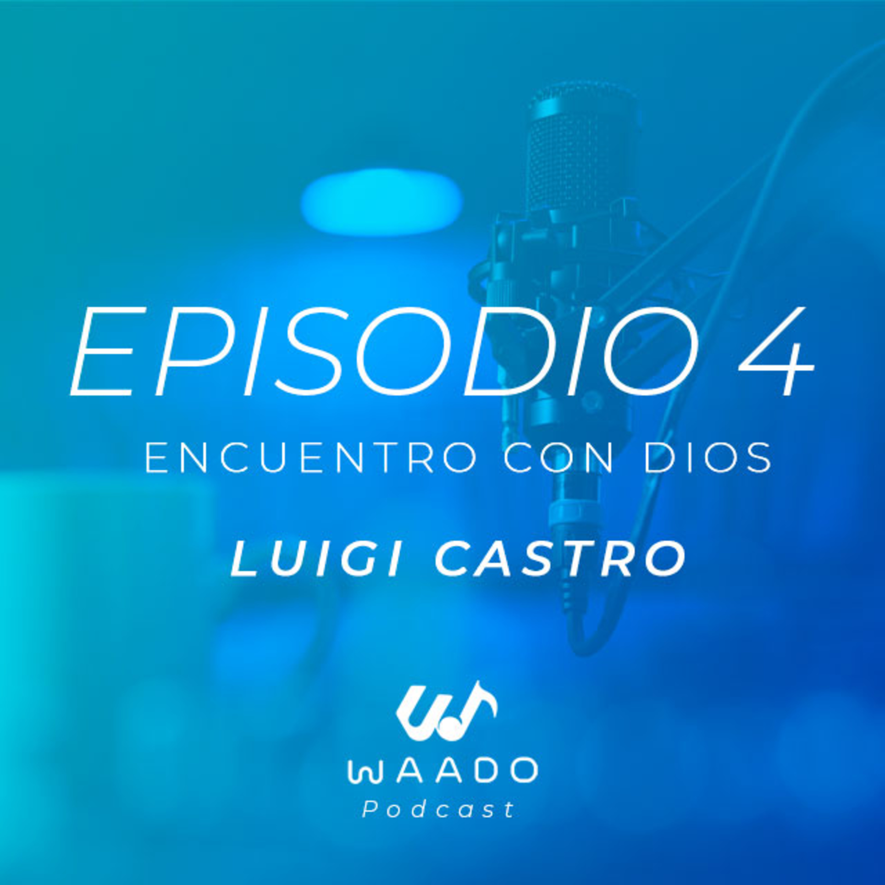 WAADO Podcast