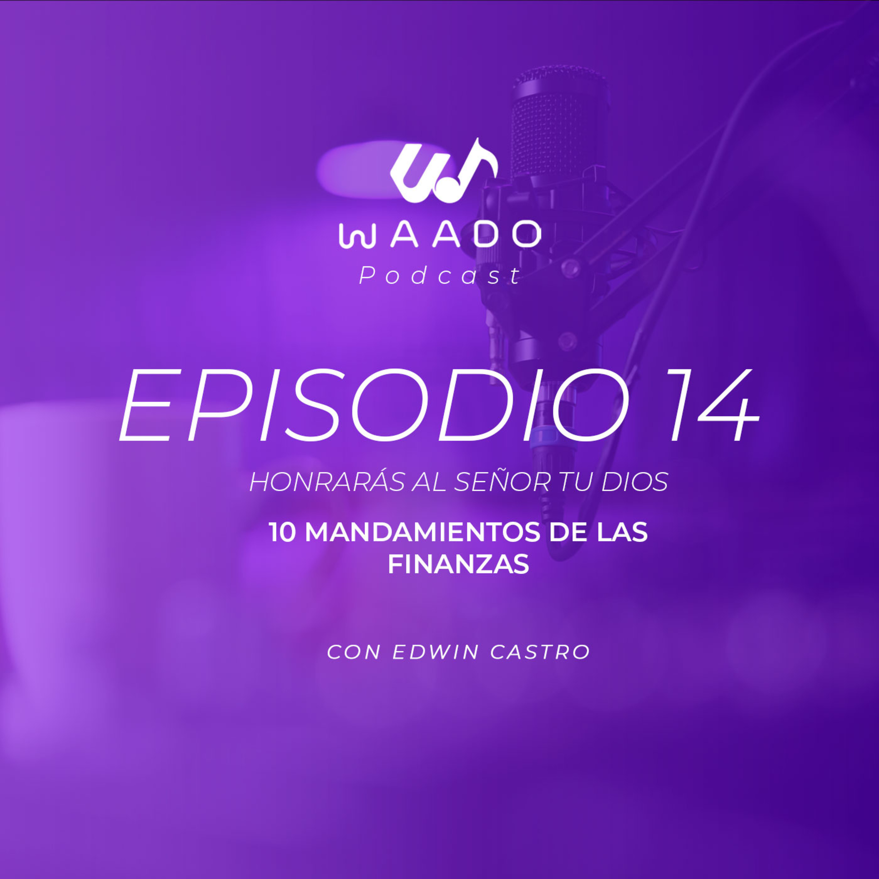 WAADO Podcast