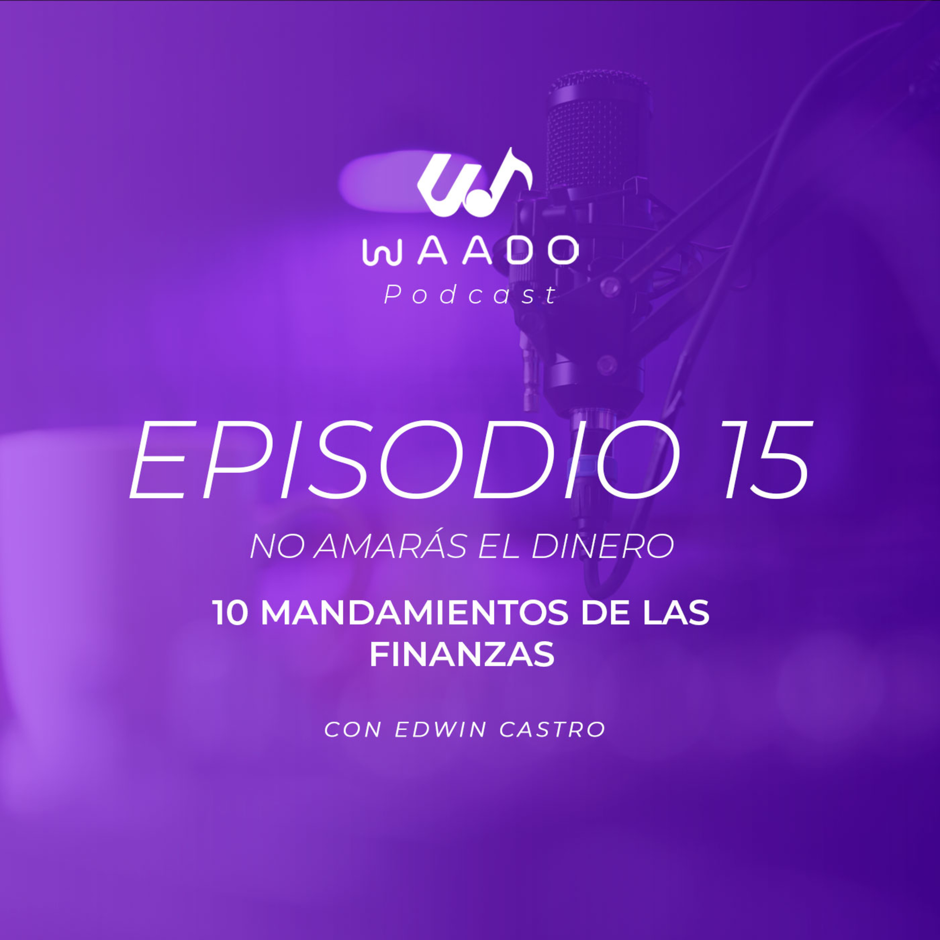 WAADO Podcast