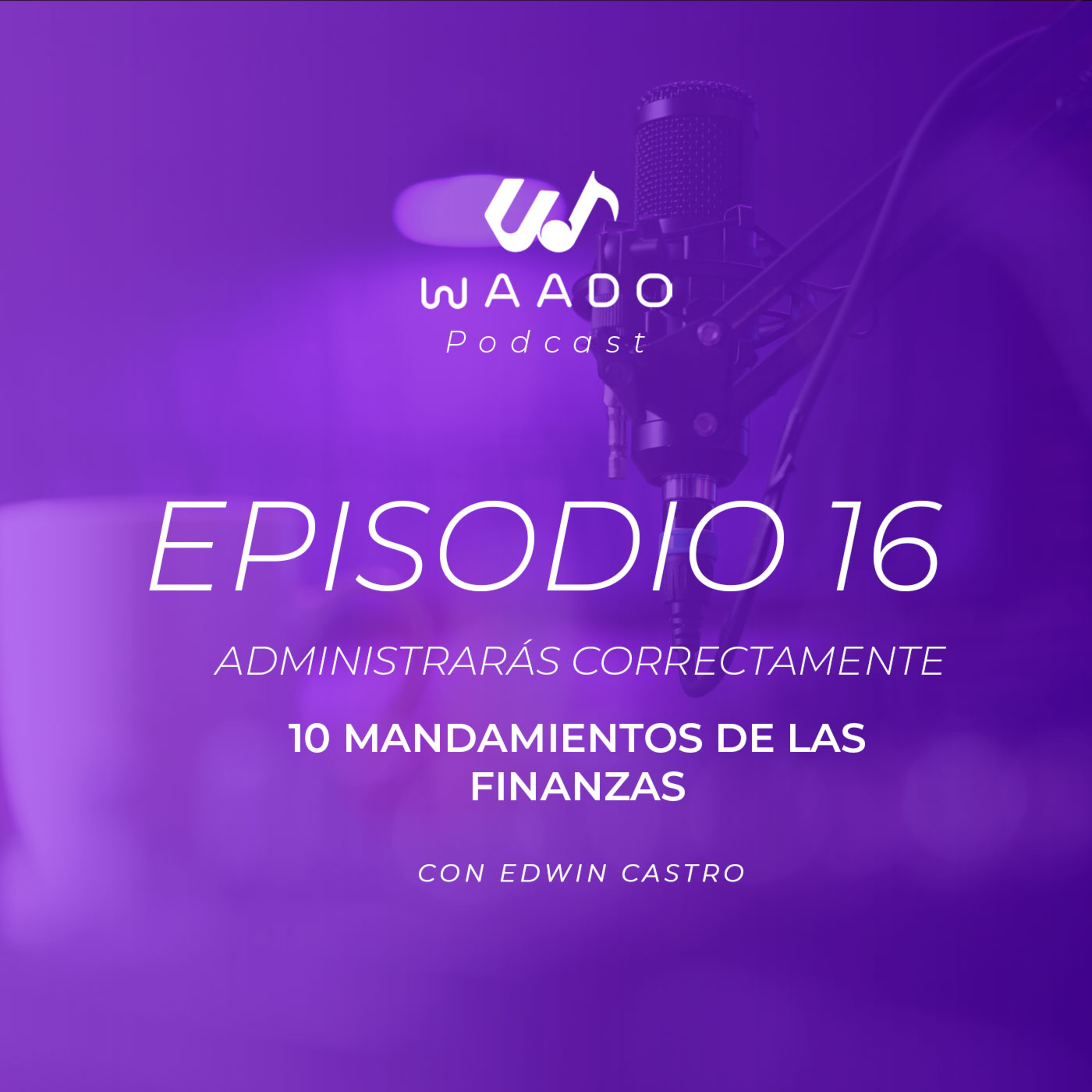 WAADO Podcast