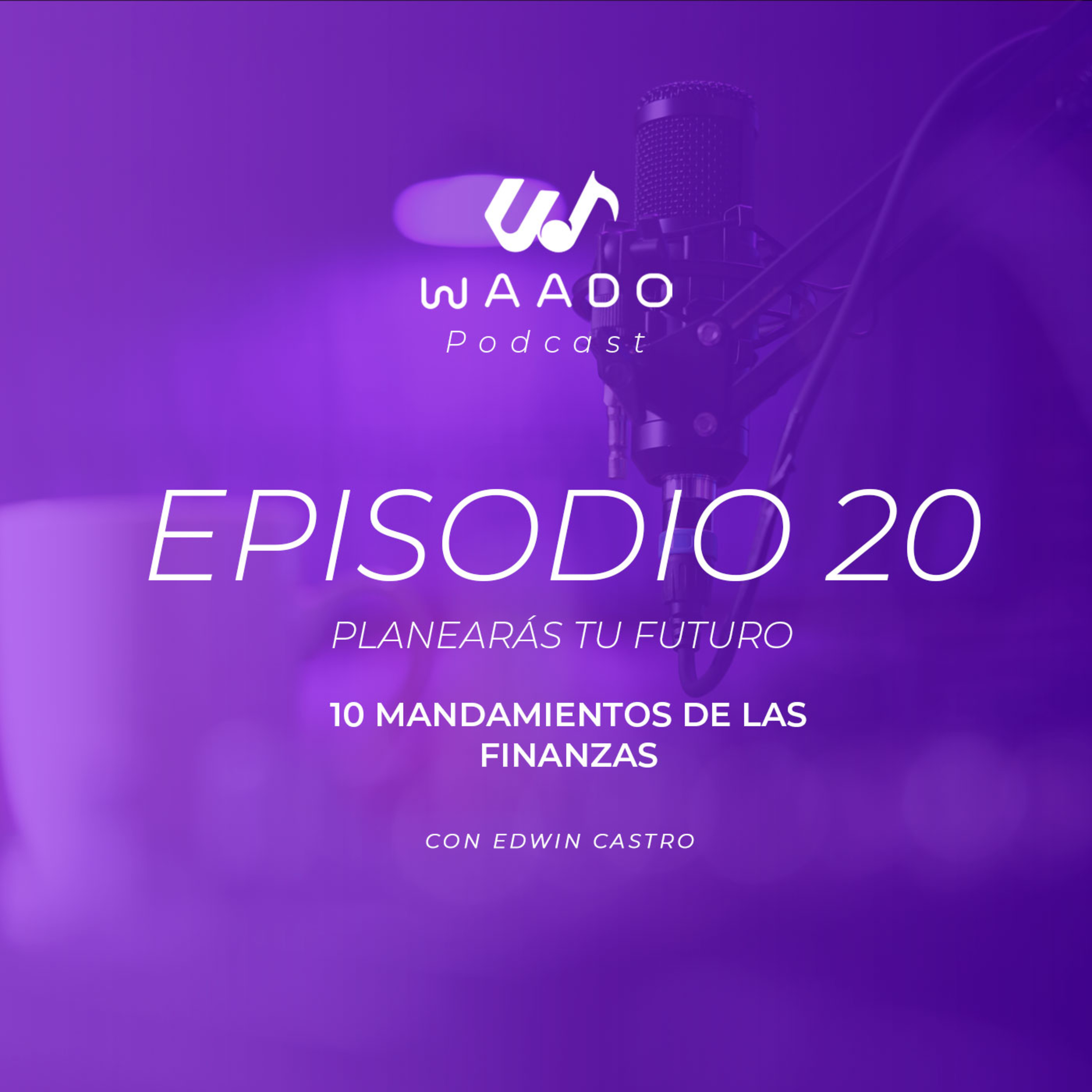 WAADO Podcast