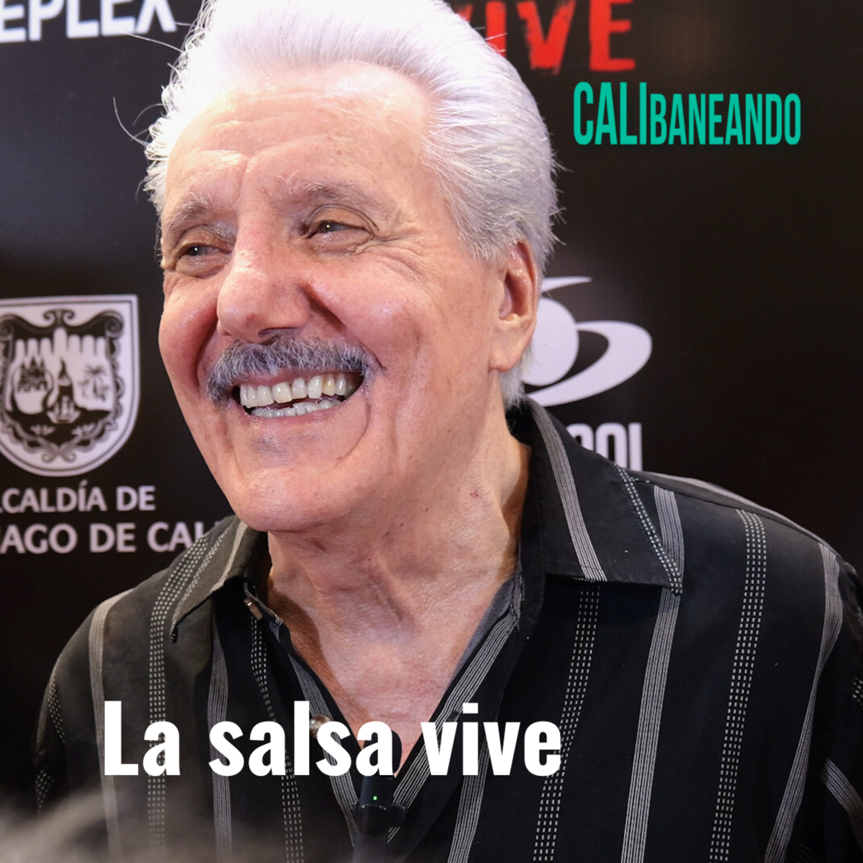 Portada de CaliBaneando Podcast
