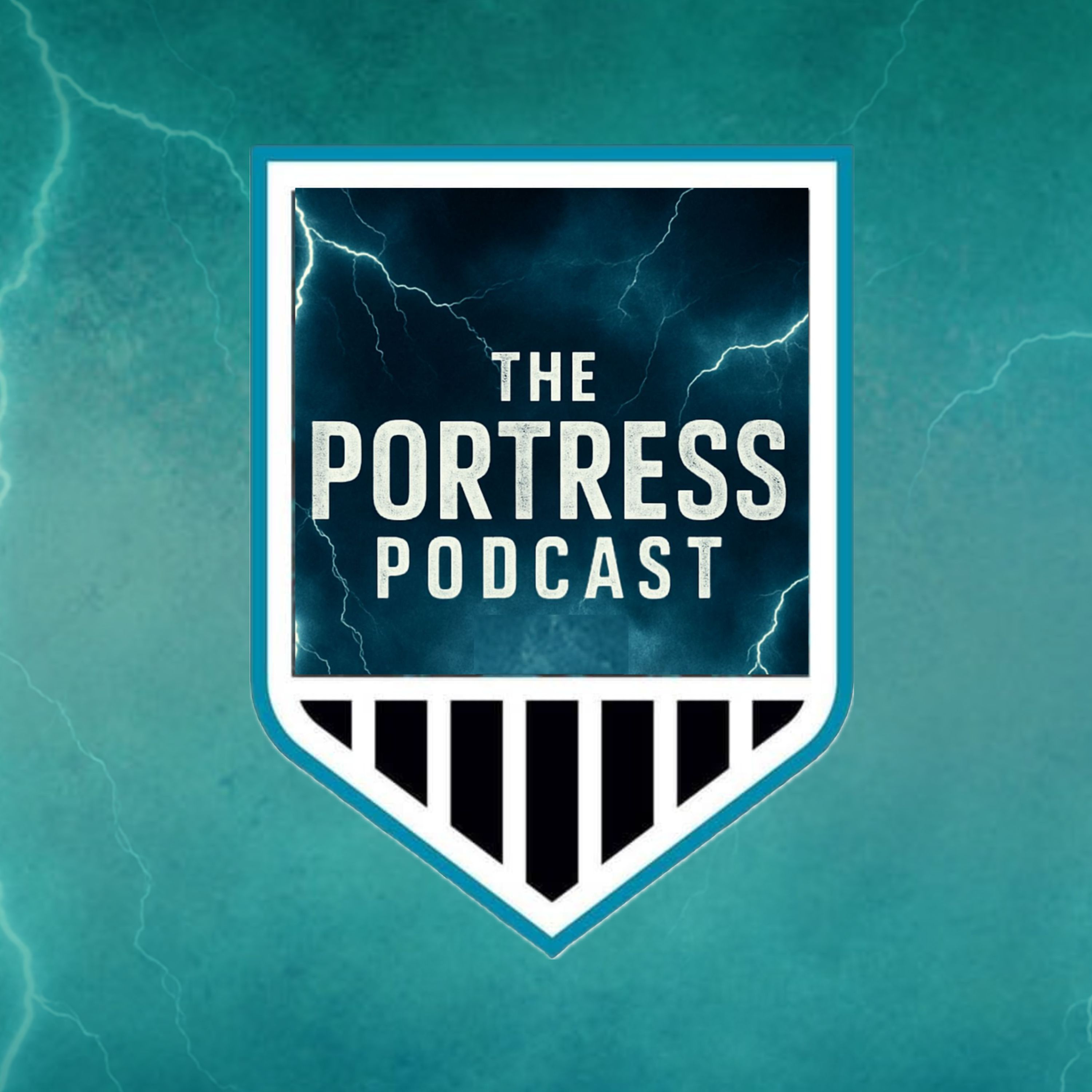 Crystal Pears, AFL Round 18, Port Adelaide Power v West Coast Eagles episode artwork