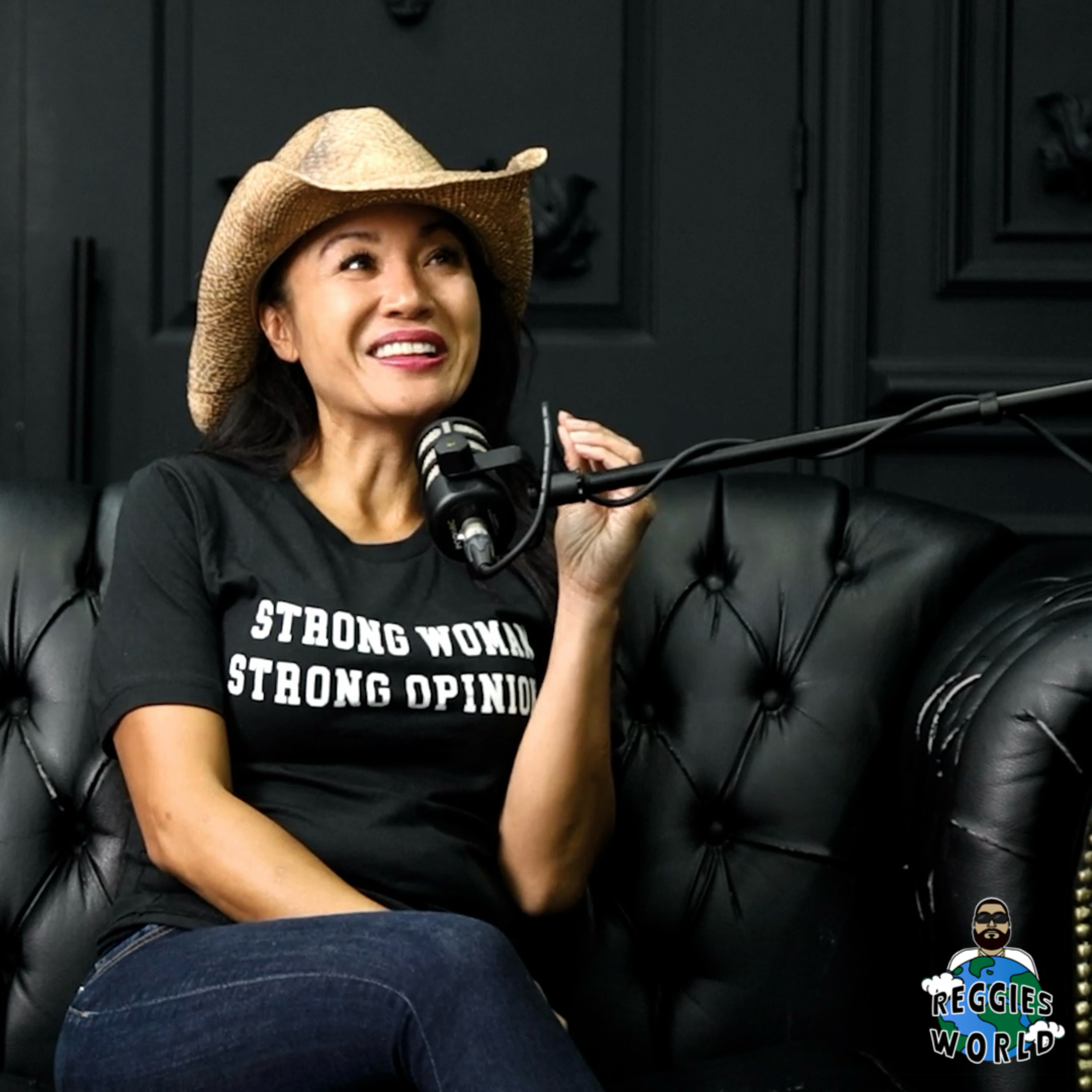 #9 | “Politics as Usual” (feat. Councillor Rowena Santos) episode artwork