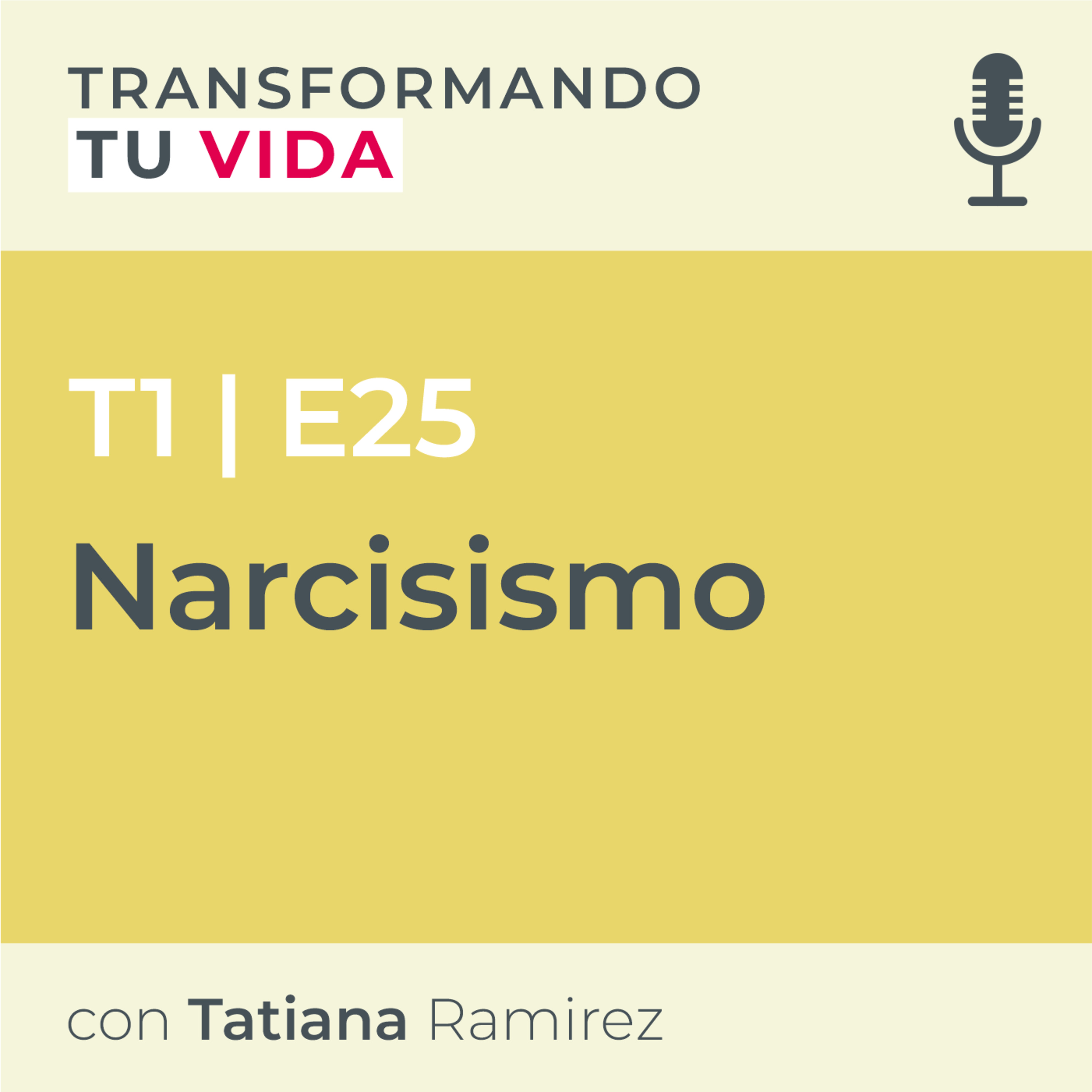 Transformando tu vida