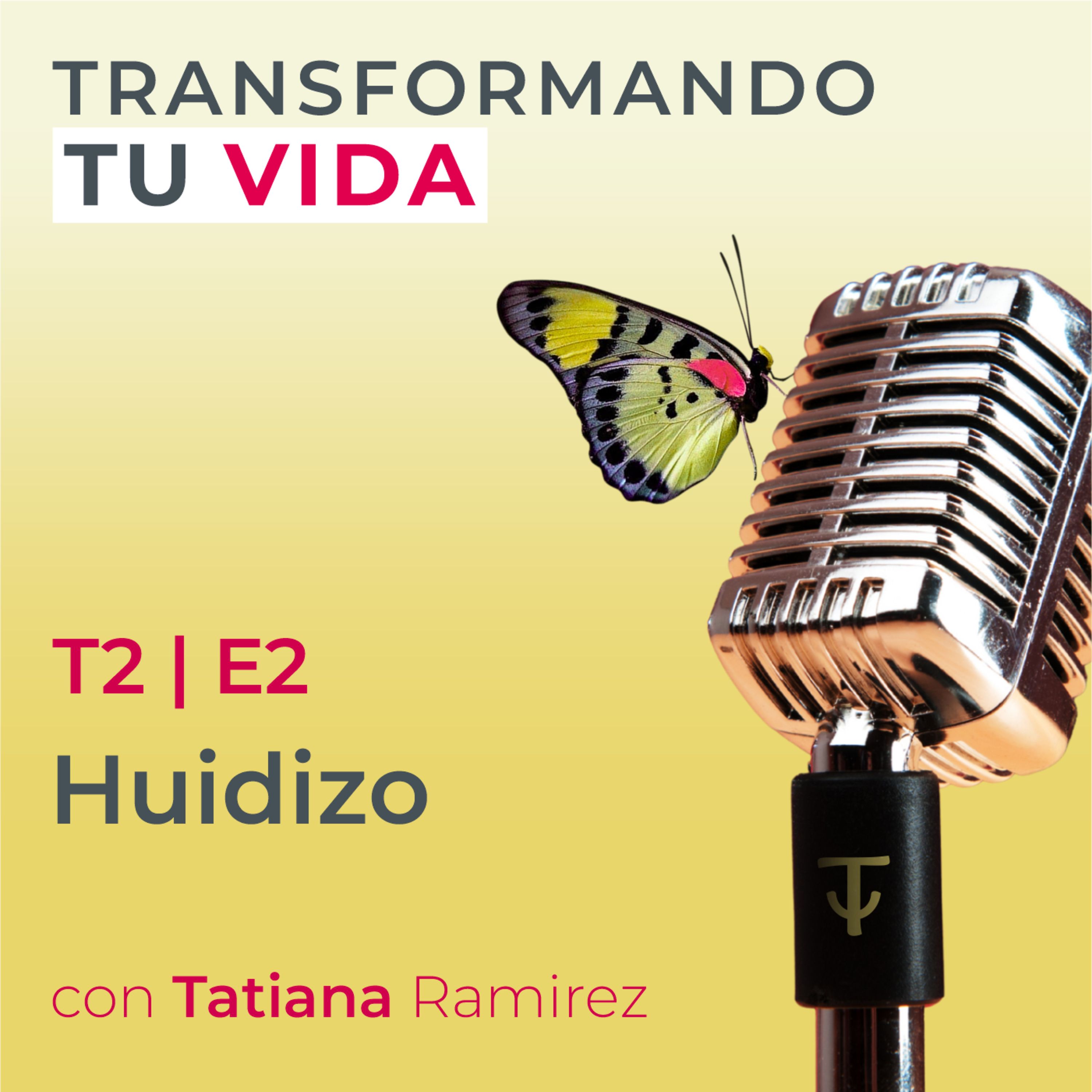 Transformando tu vida