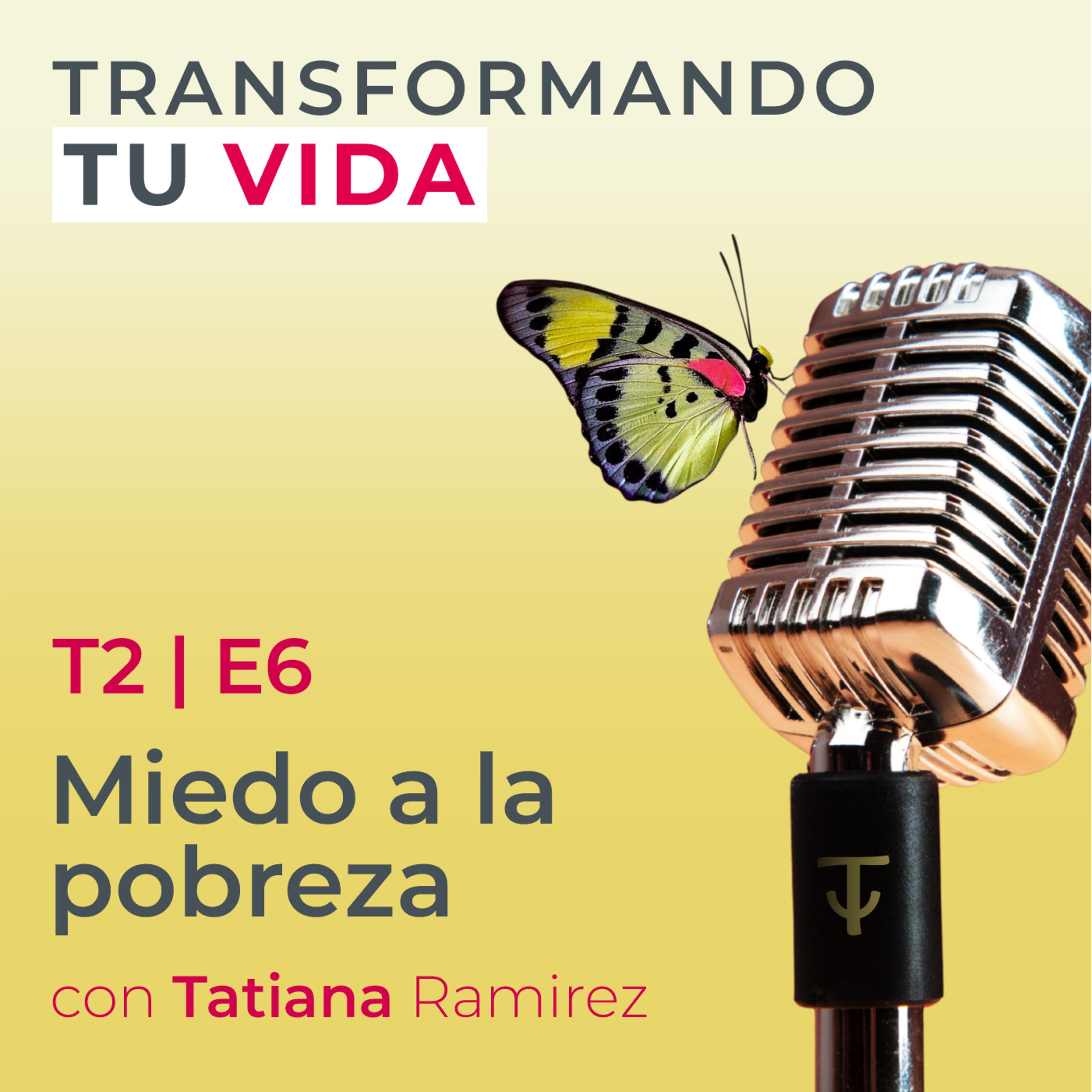 Transformando tu vida