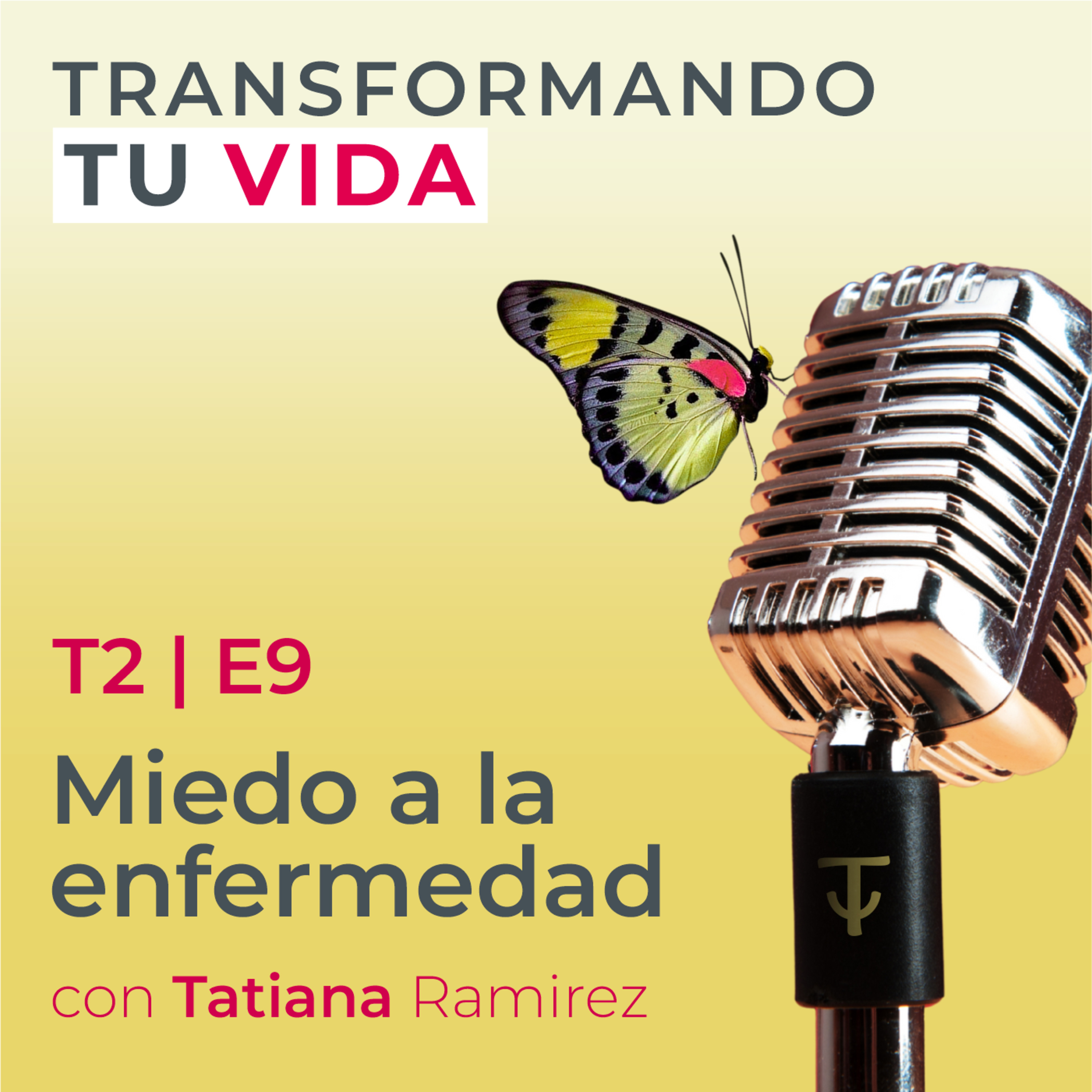 Transformando tu vida