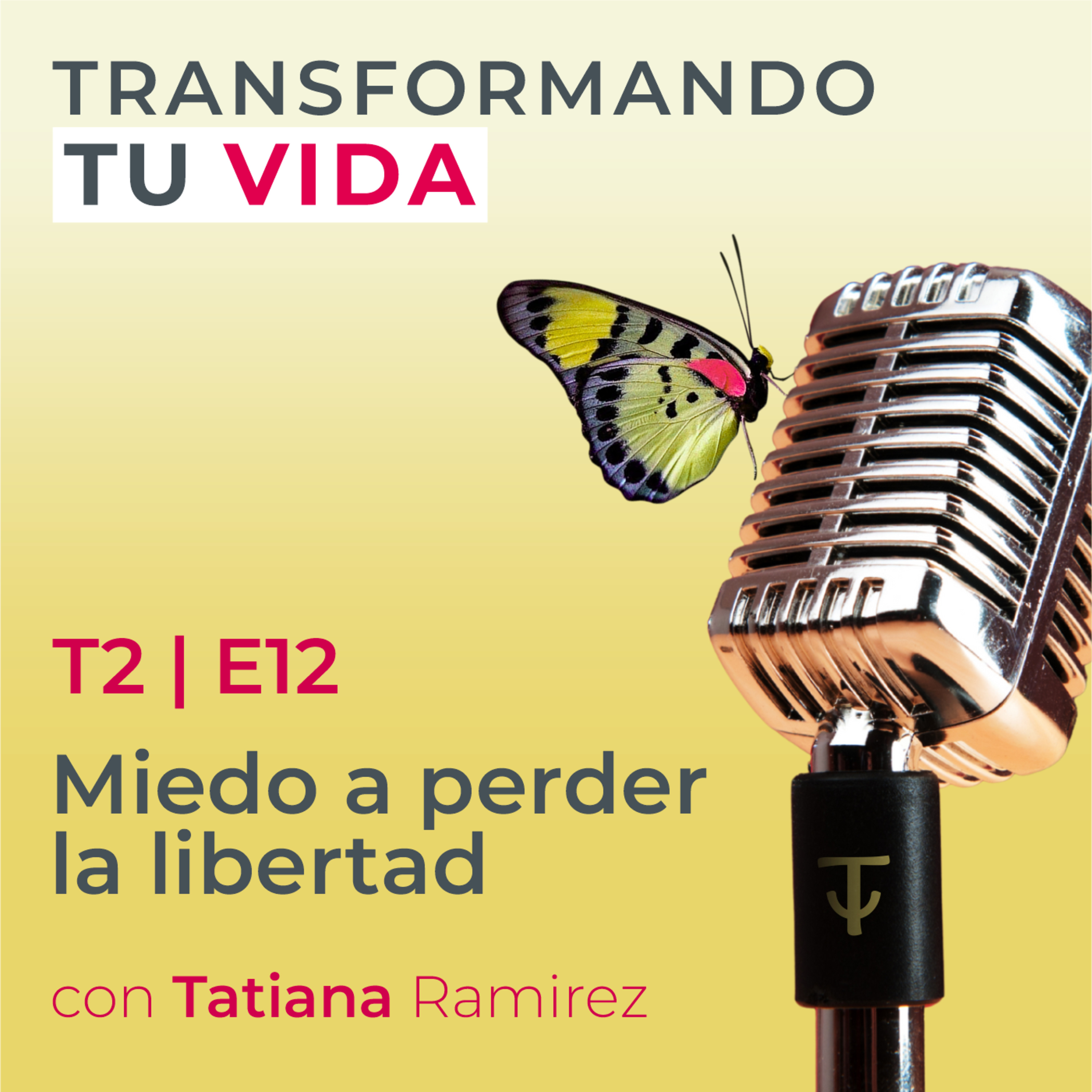 Transformando tu vida