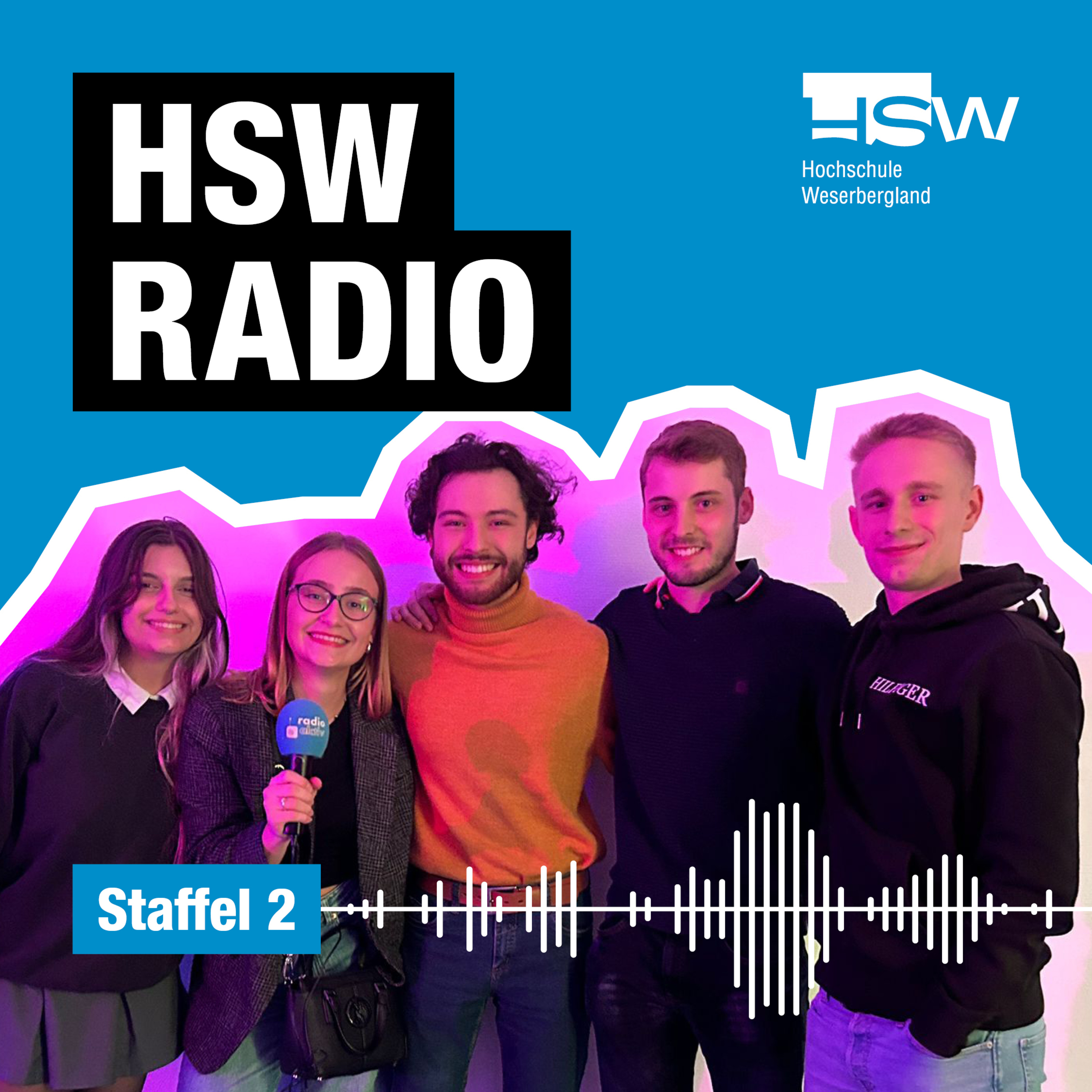 HSW Radio