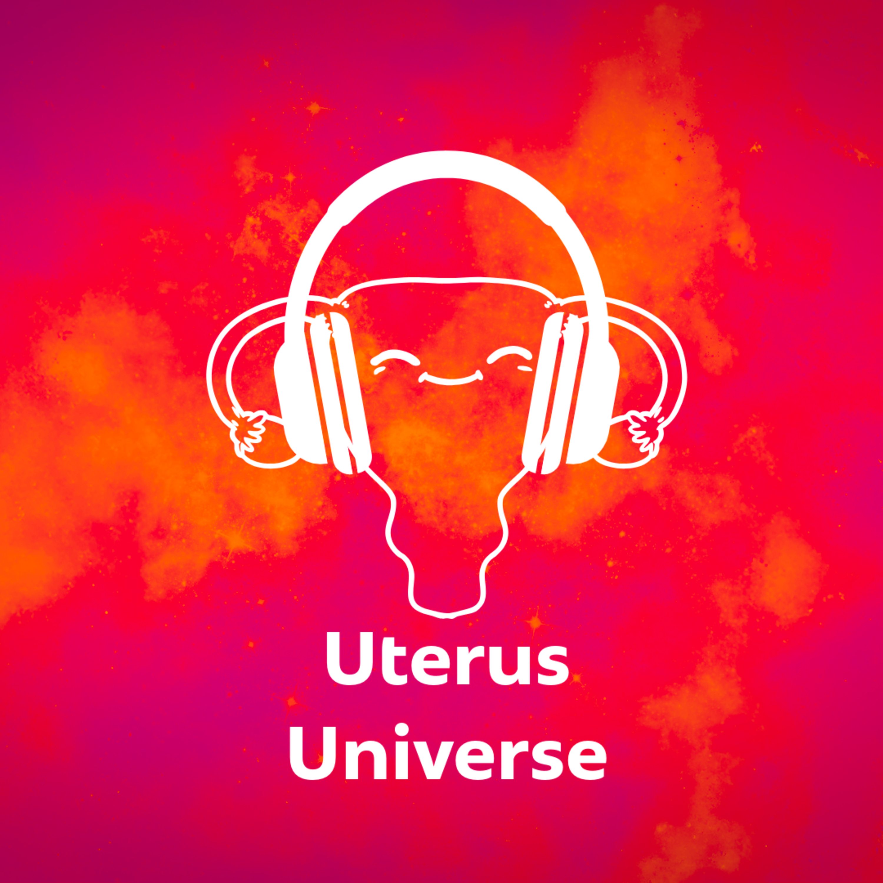 Trailer | Uterus Universe episode artwork